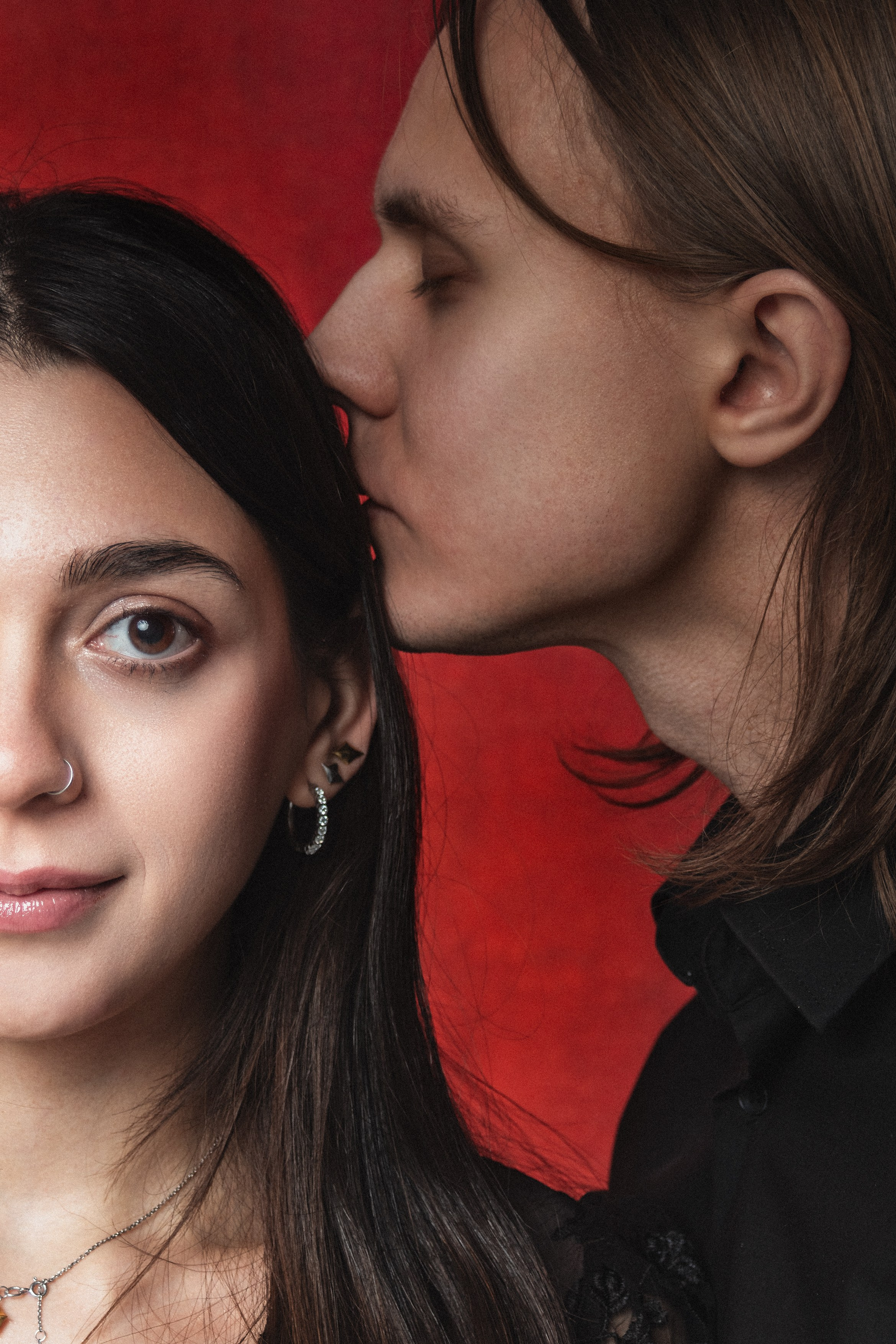 Валентин. Светлана Аброщикова