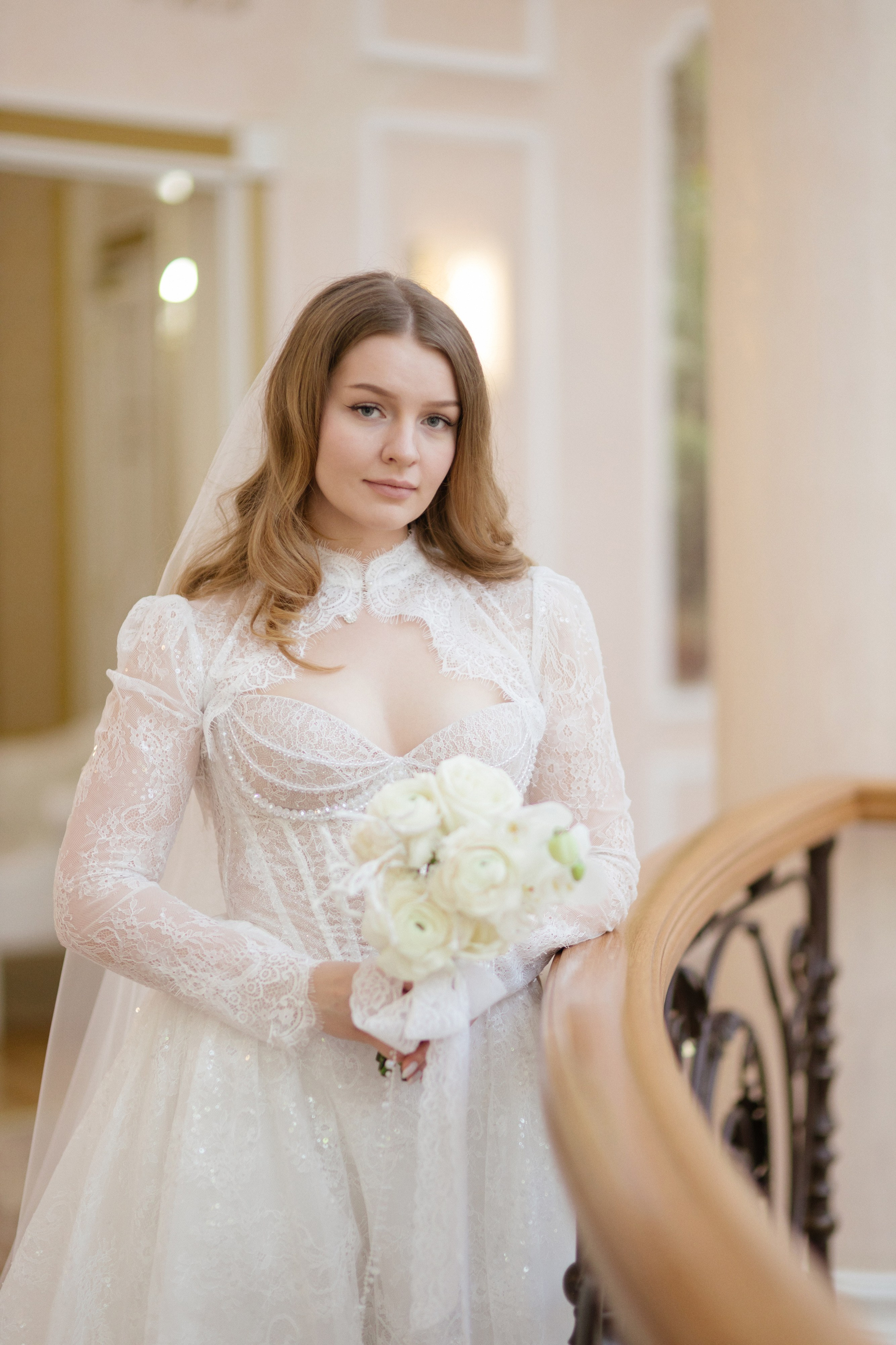 Илья и Виктория. Свадебный, репортажный фотограф в Тюмени Сергей Тапилин