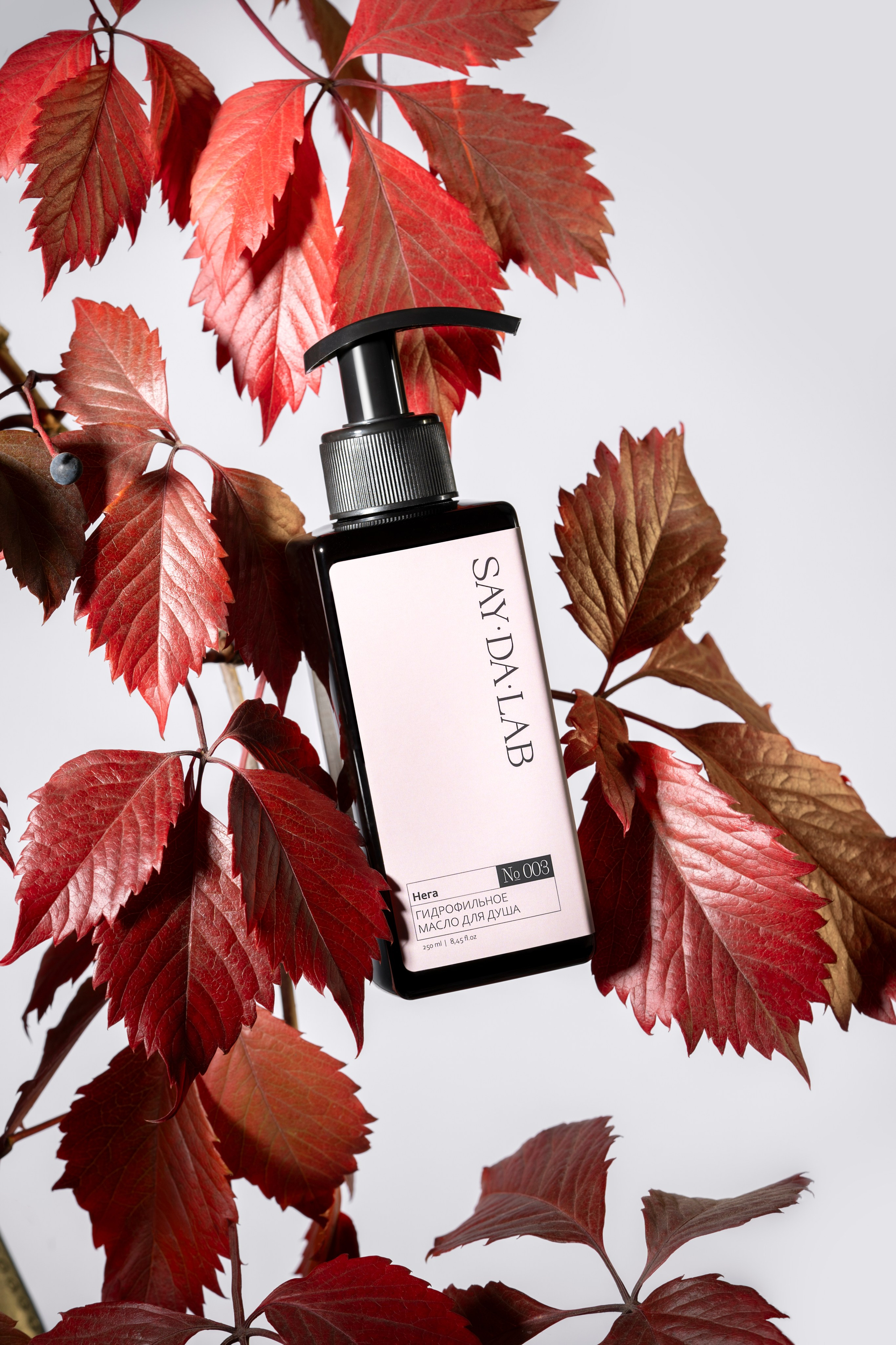 Фотосъемка косметики. Сет дизайнер предметный фотограф в Москве Анна Андреева