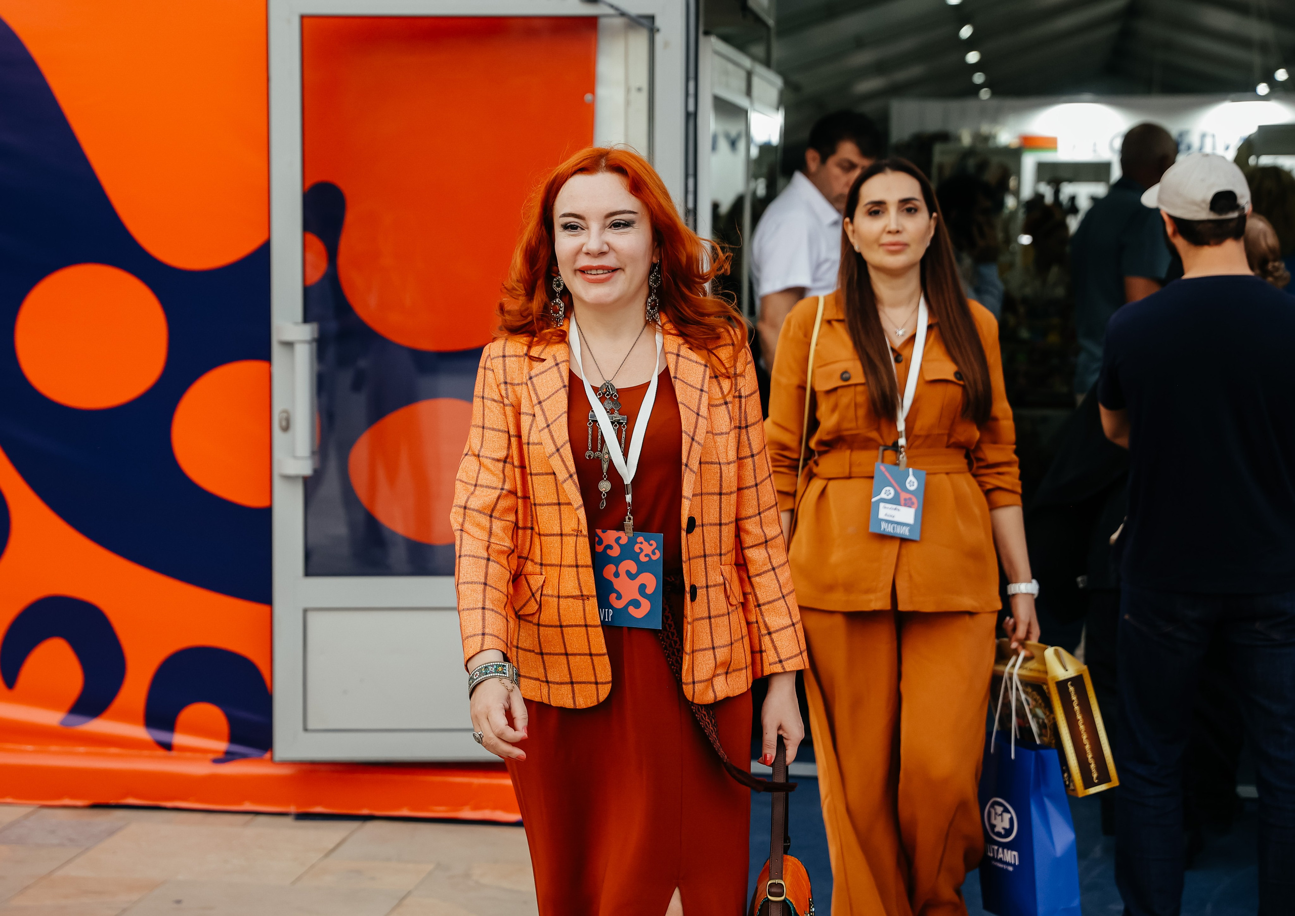 Форум Традиций. Omar Shapiev