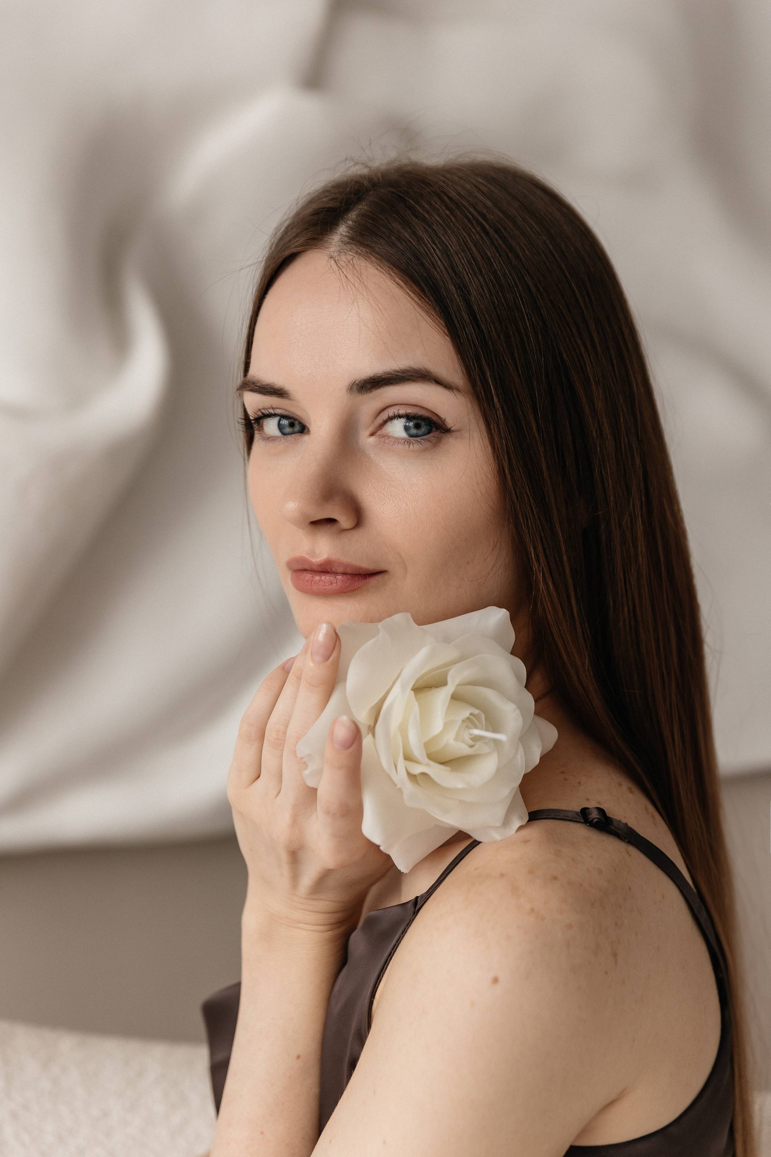 Вероника. Семейный фотограф Минск Усова Ольга