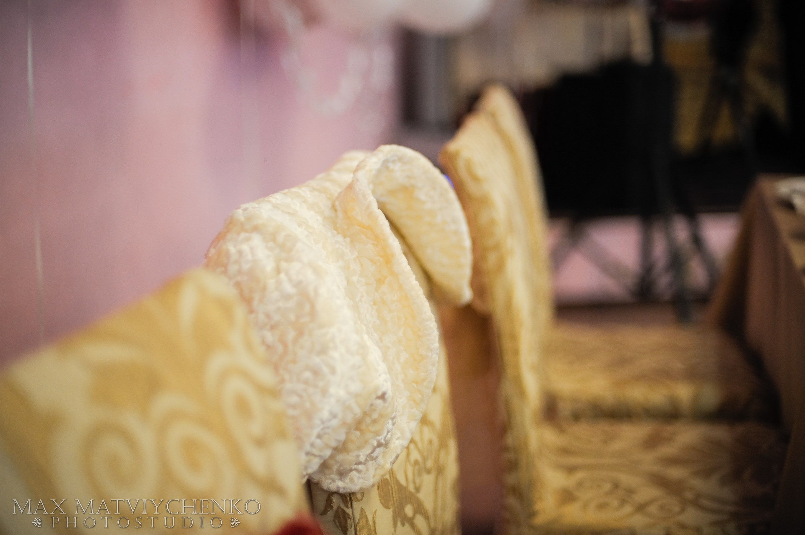 Банкет/Banquet. Максим Матвийченко и Виктория Басова профессионалы своего дела