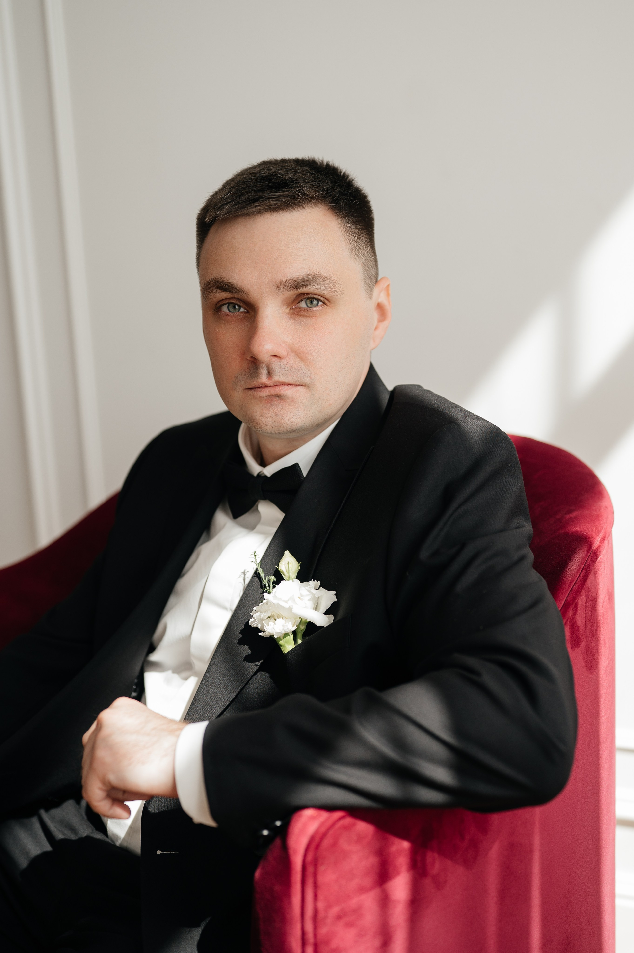 Сергей и Анастасия. Свадебный и семейный фотограф в Краснодаре Алина Мельник