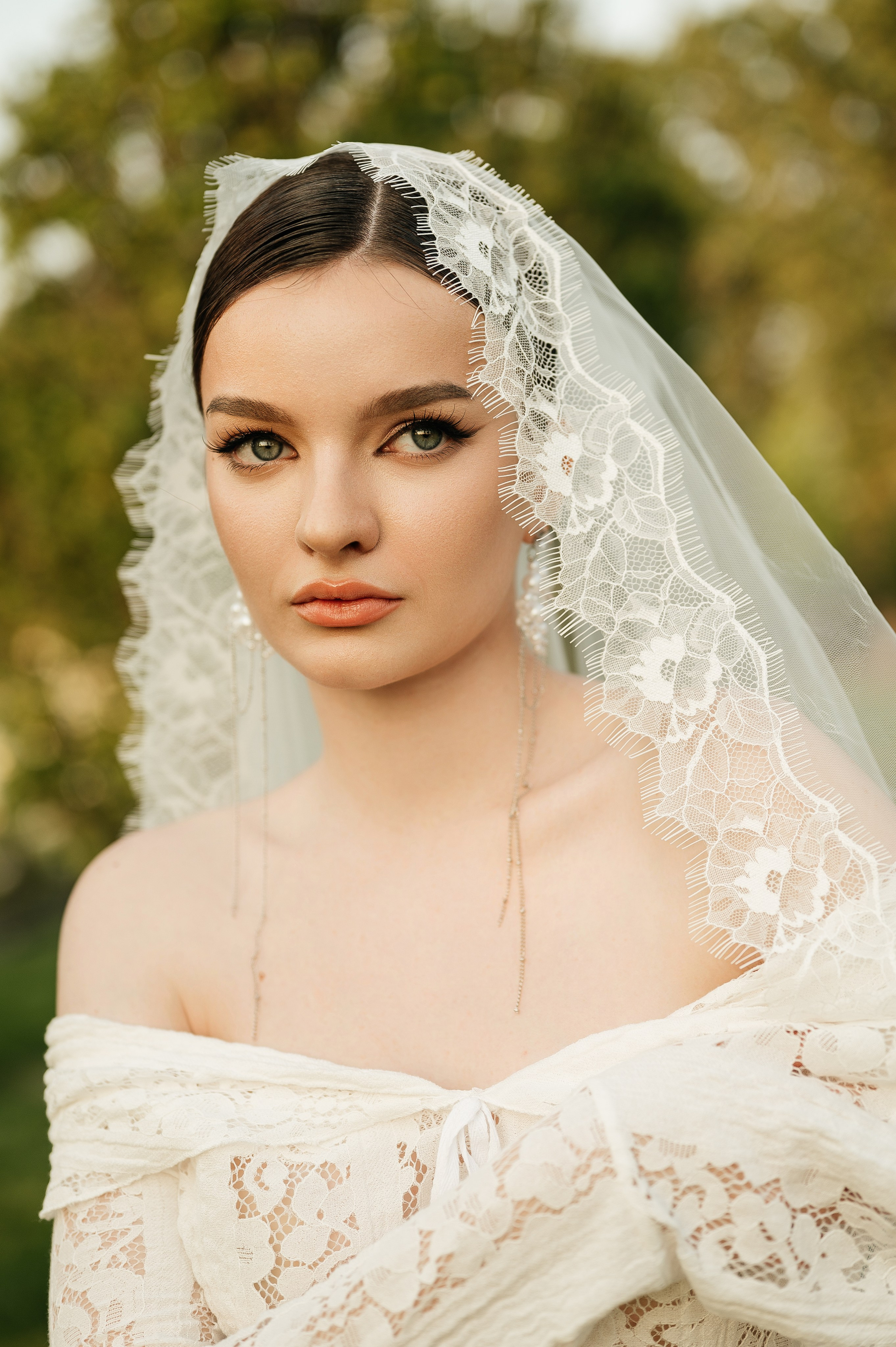 Арина (невеста). Свадебный и семейный фотограф в Краснодаре Алина Мельник