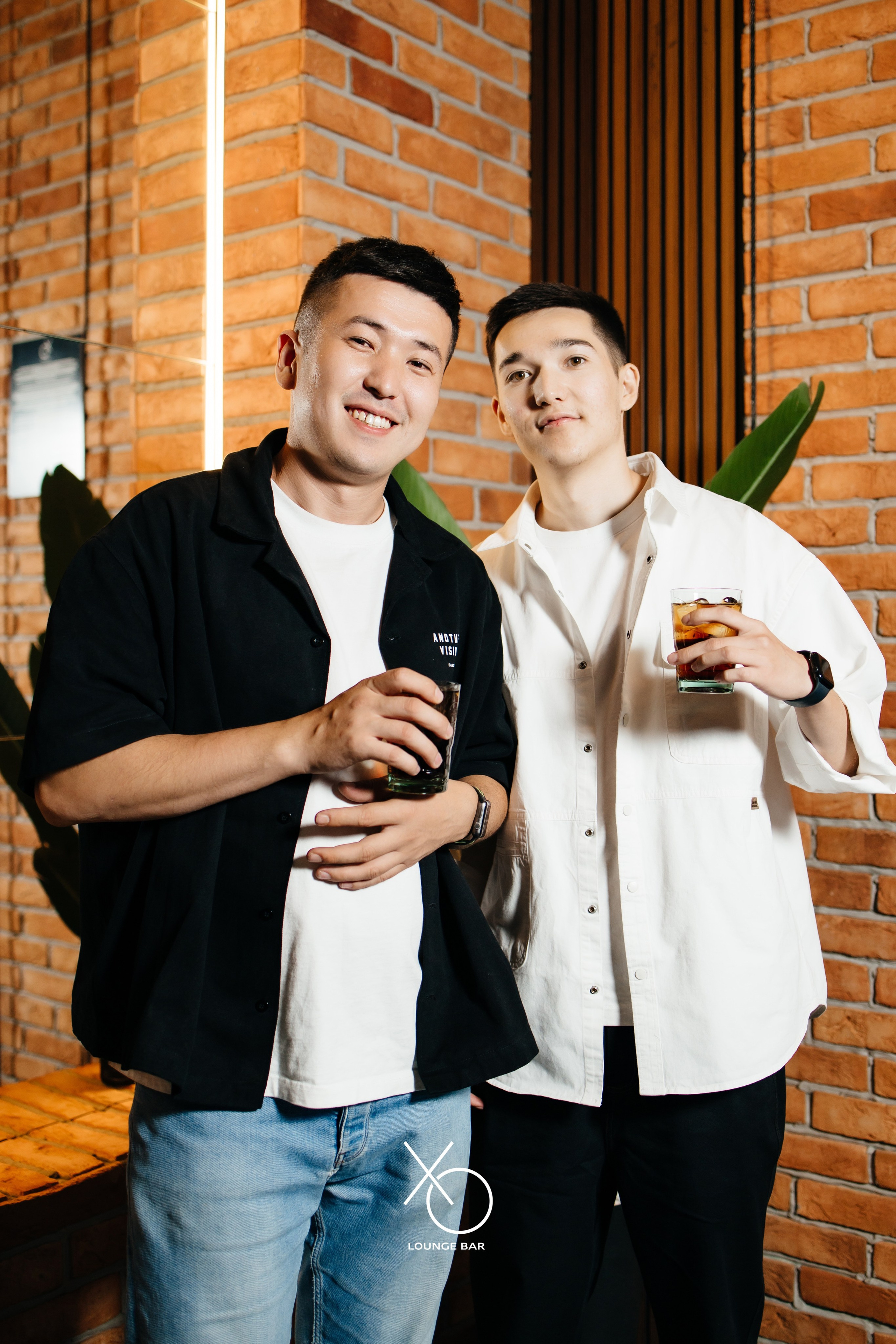 Friday the 13th | HIRO. Lounge Bar X.O