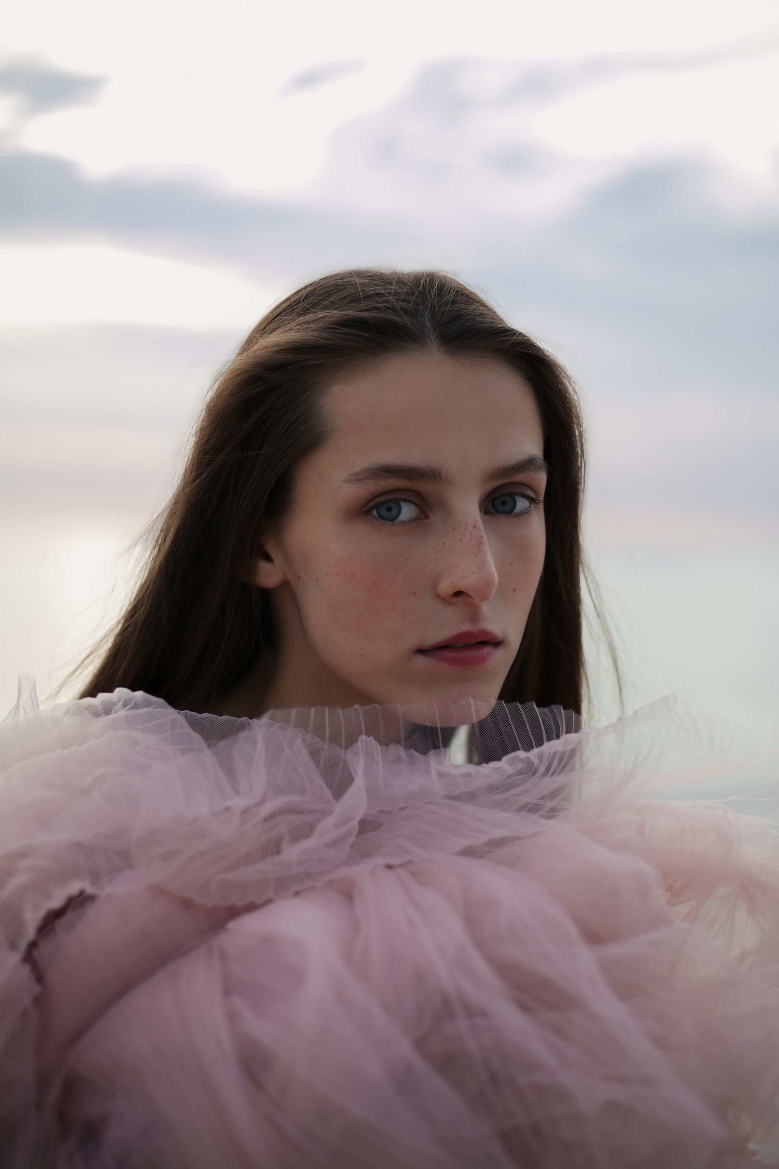 Варвара Павочка. Модельное агентство TM Models в Калининграде