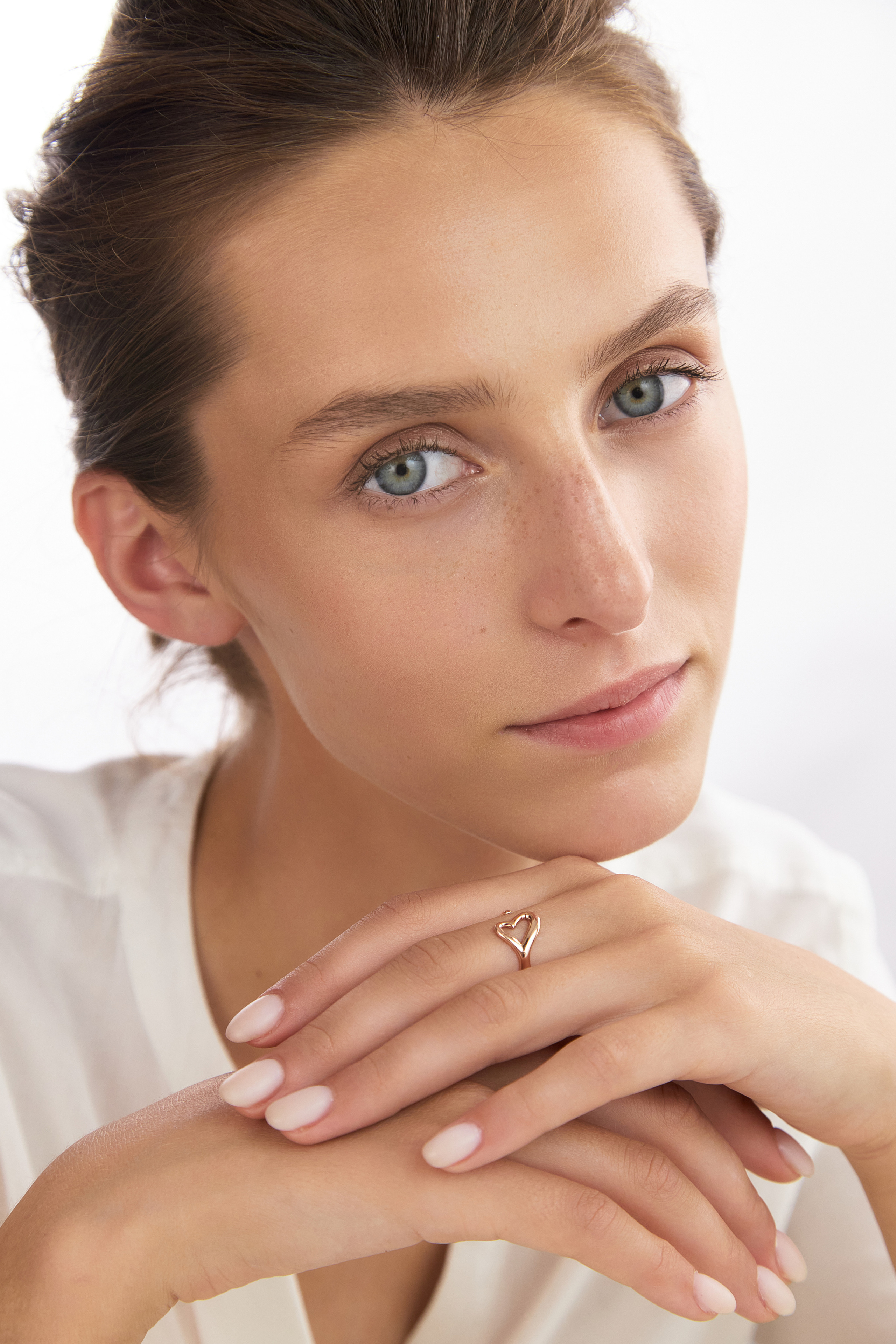 Варвара Павочка. Модельное агентство TM Models в Калининграде