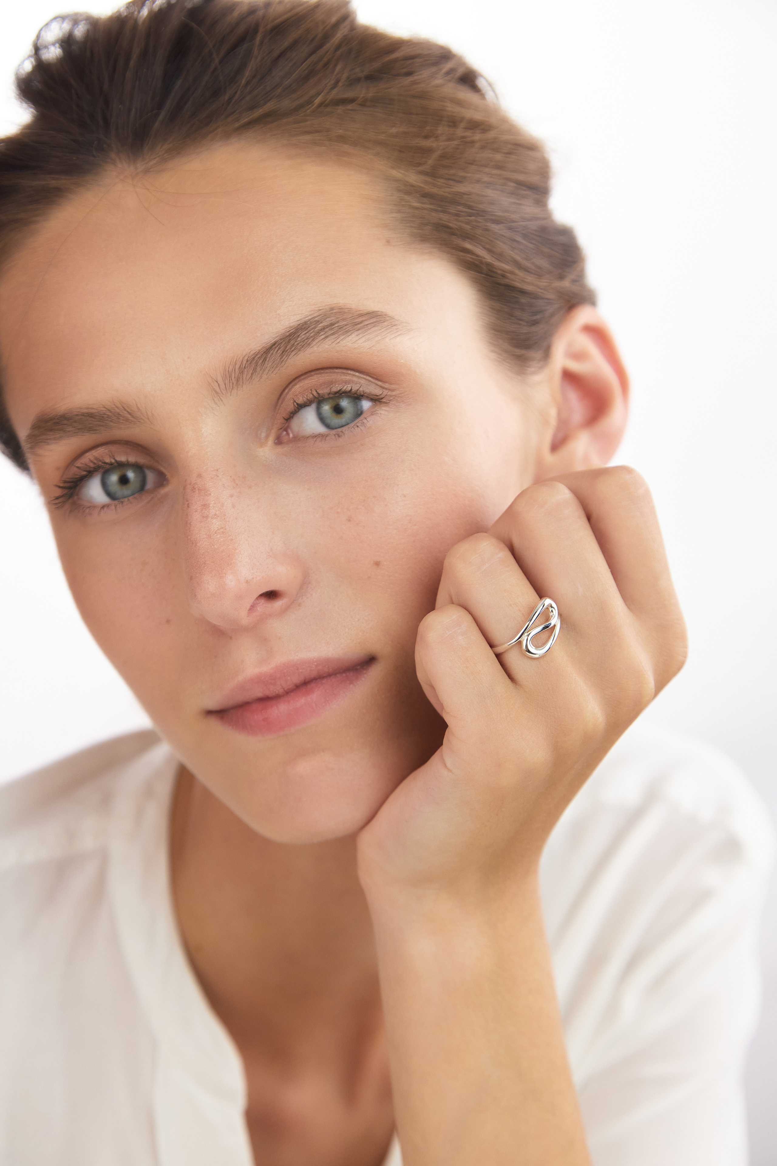 Варвара Павочка. Модельное агентство TM Models в Калининграде