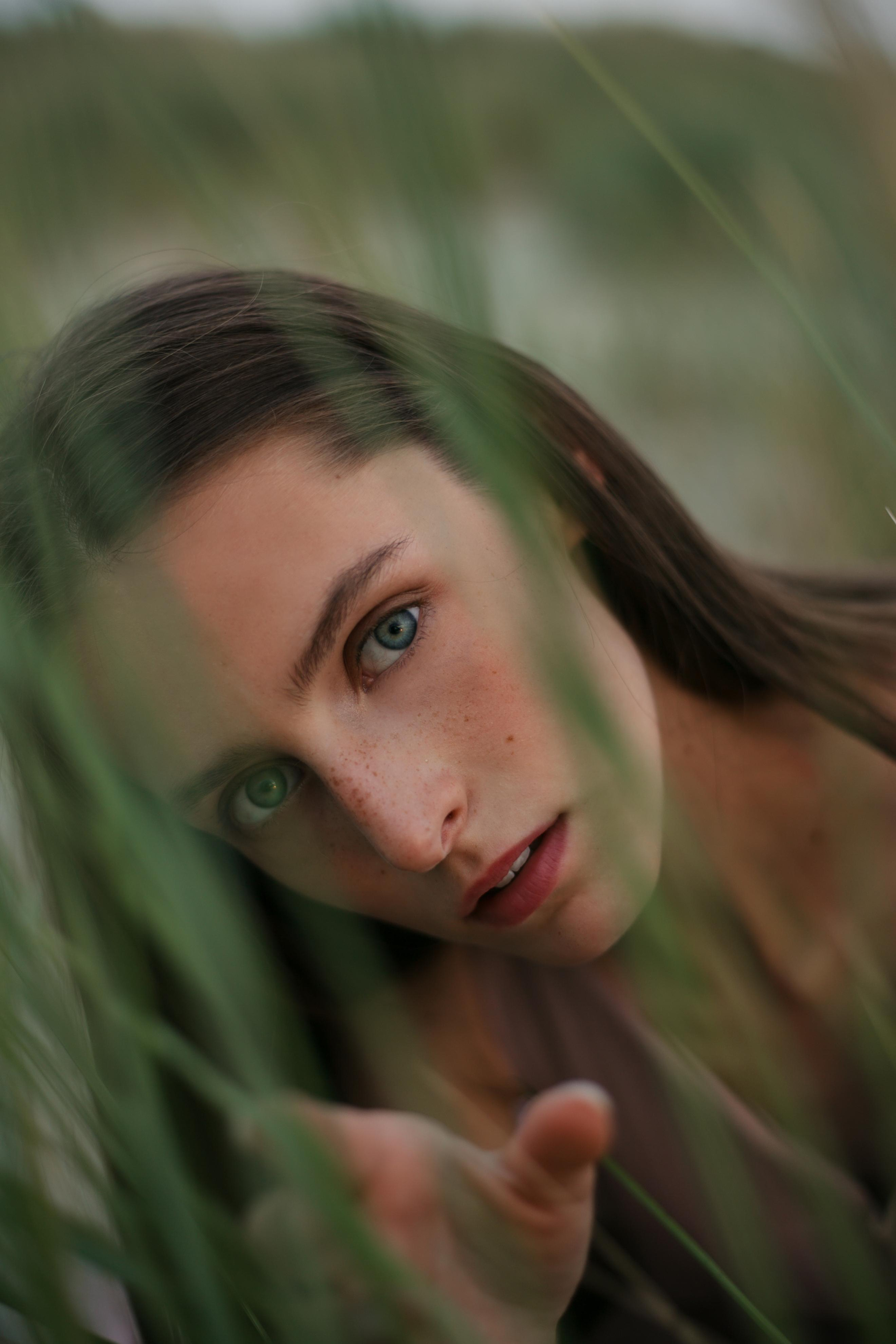 Варвара Павочка. Модельное агентство TM Models в Калининграде