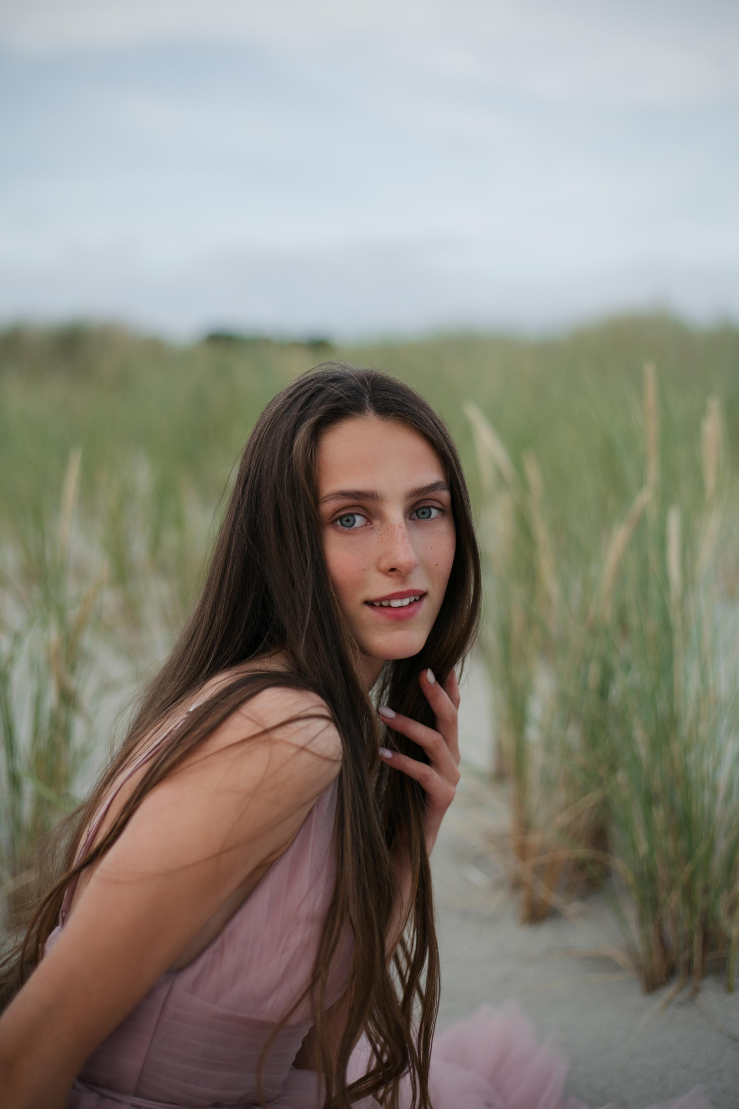 Варвара Павочка. Модельное агентство TM Models в Калининграде