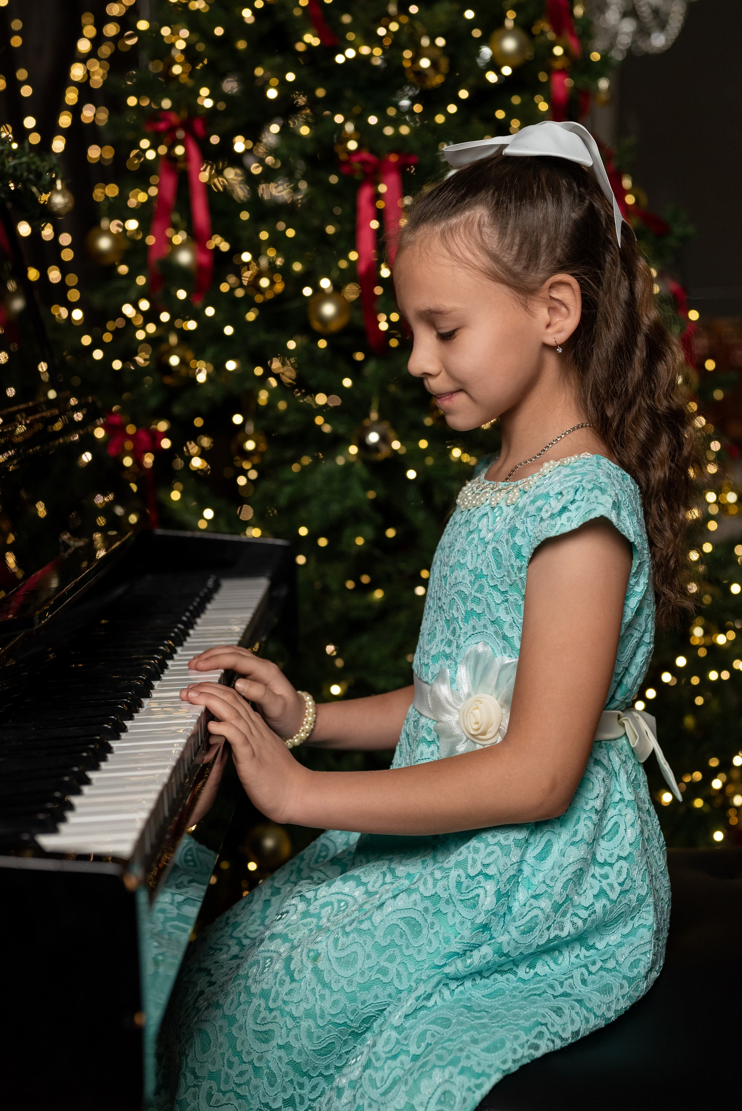 Каролина. Фотограф в городе Салават