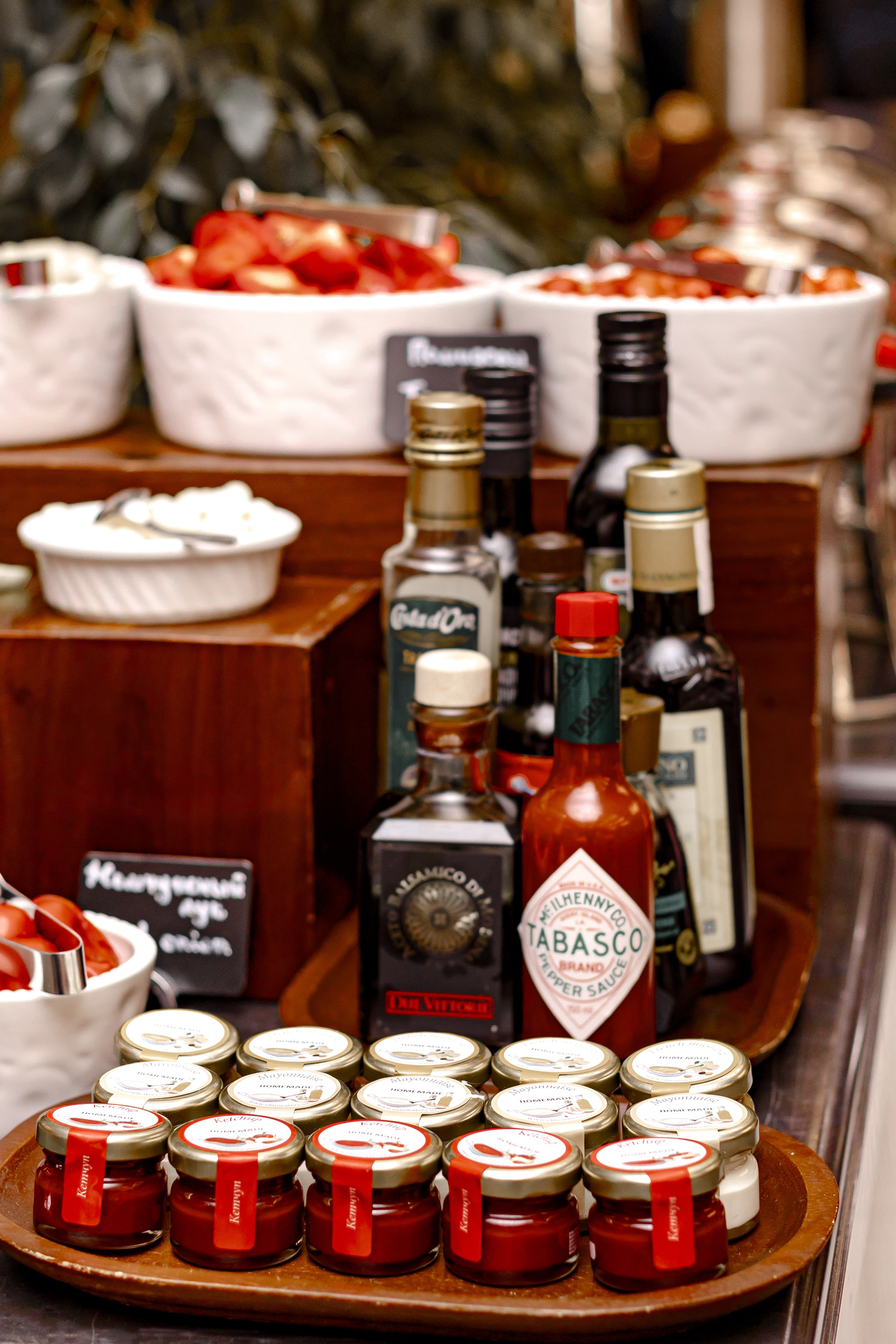 Завтрак в Ресторане «ST REGIS MOSCOW». Свадебный/Портретный фотограф снимаю в Москве