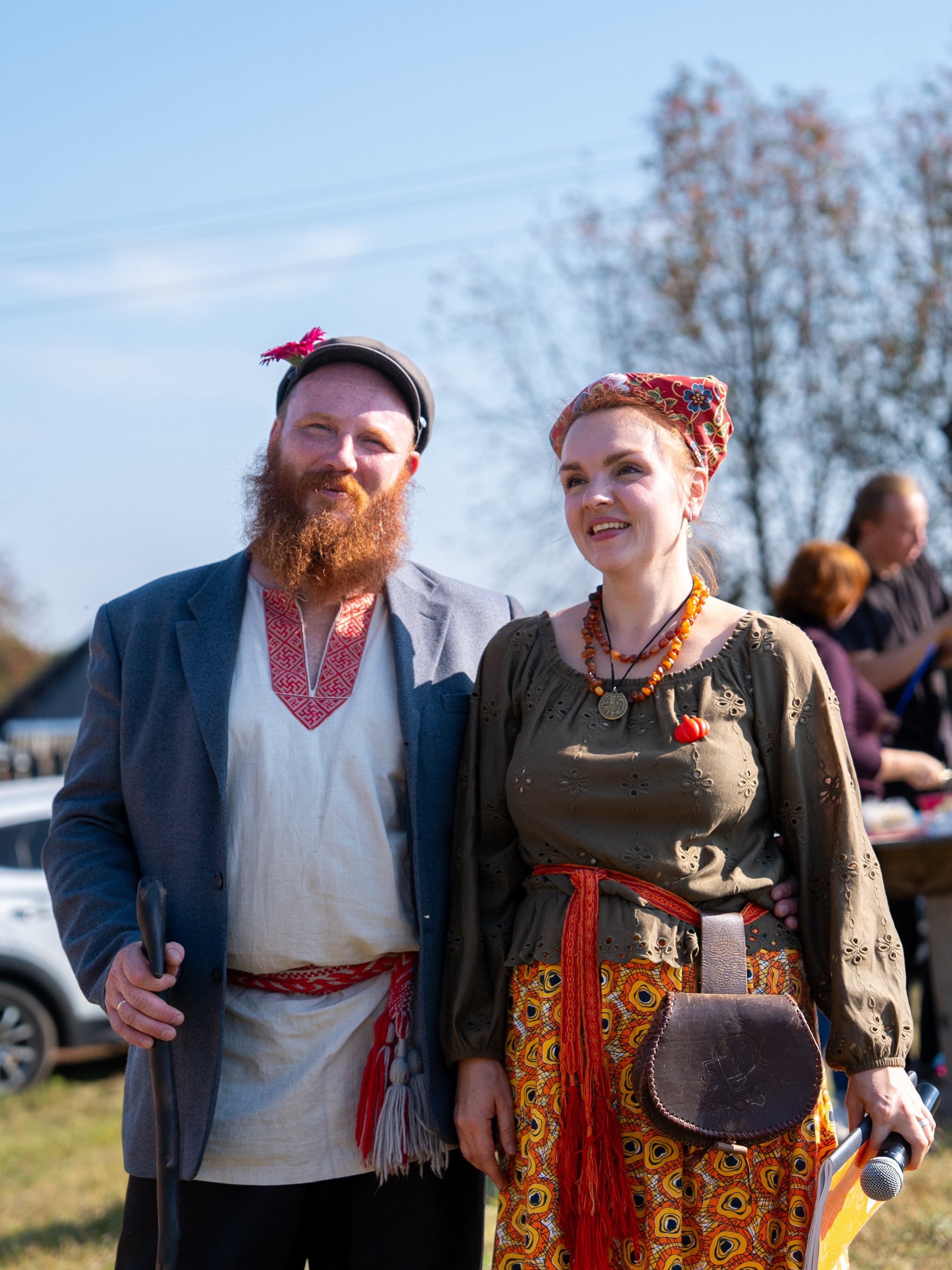 Ярмарка. Фотограф Наталья Сорока Ижевск