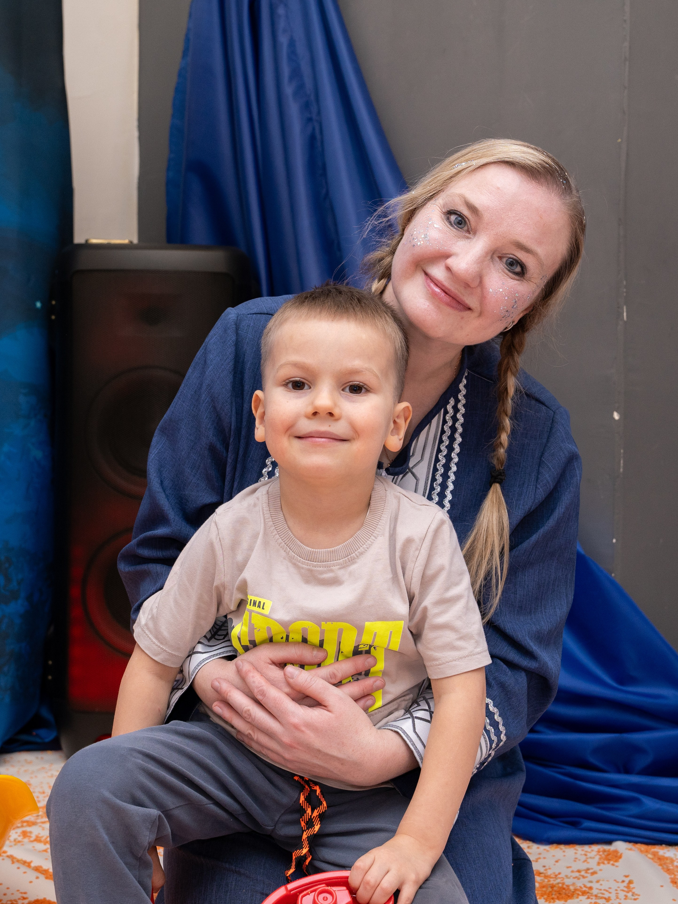 Умка. Фотограф Наталья Сорока Ижевск