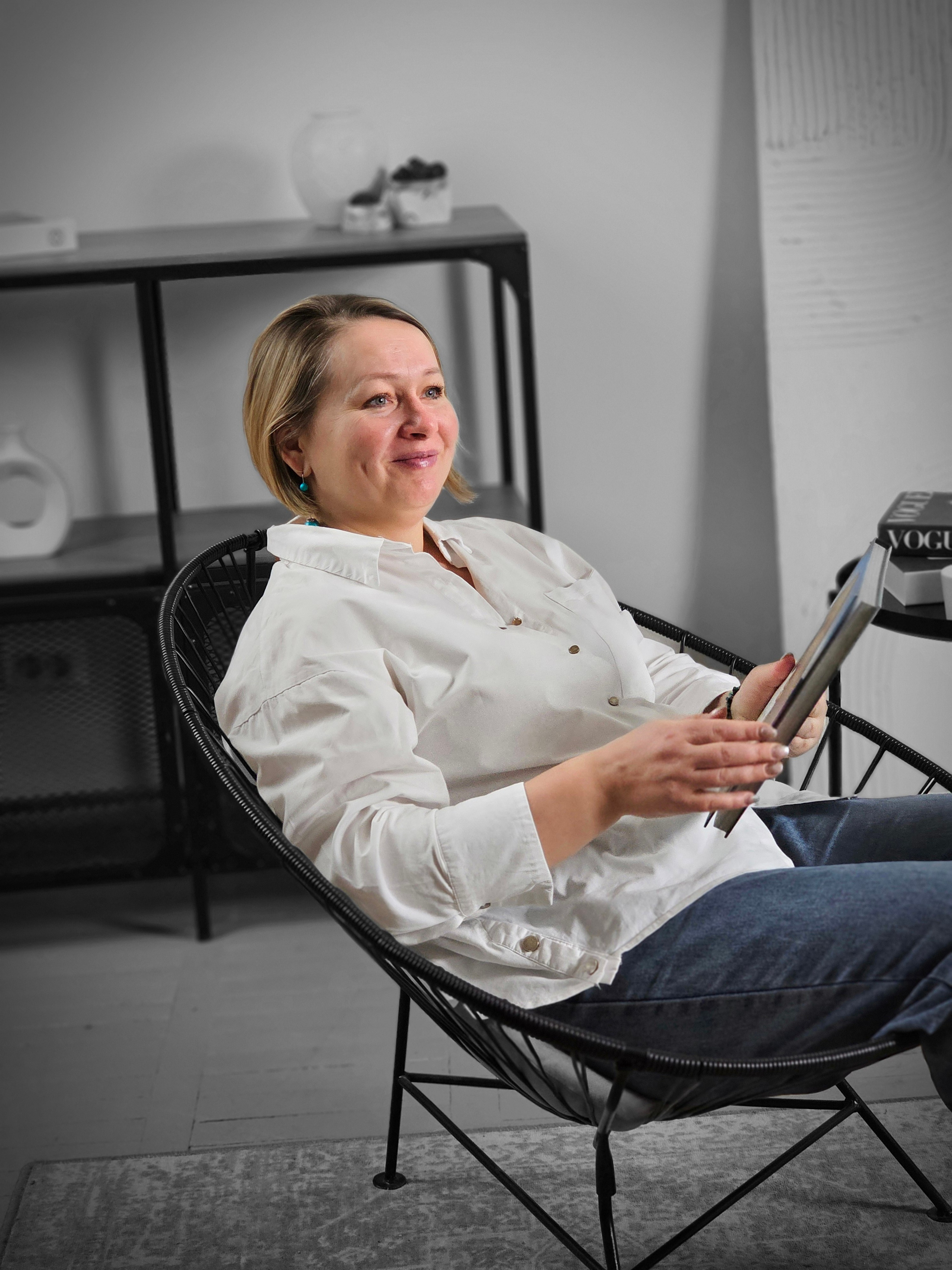 Лида, Лена, Катя. Фотограф Наталья Сорока Ижевск