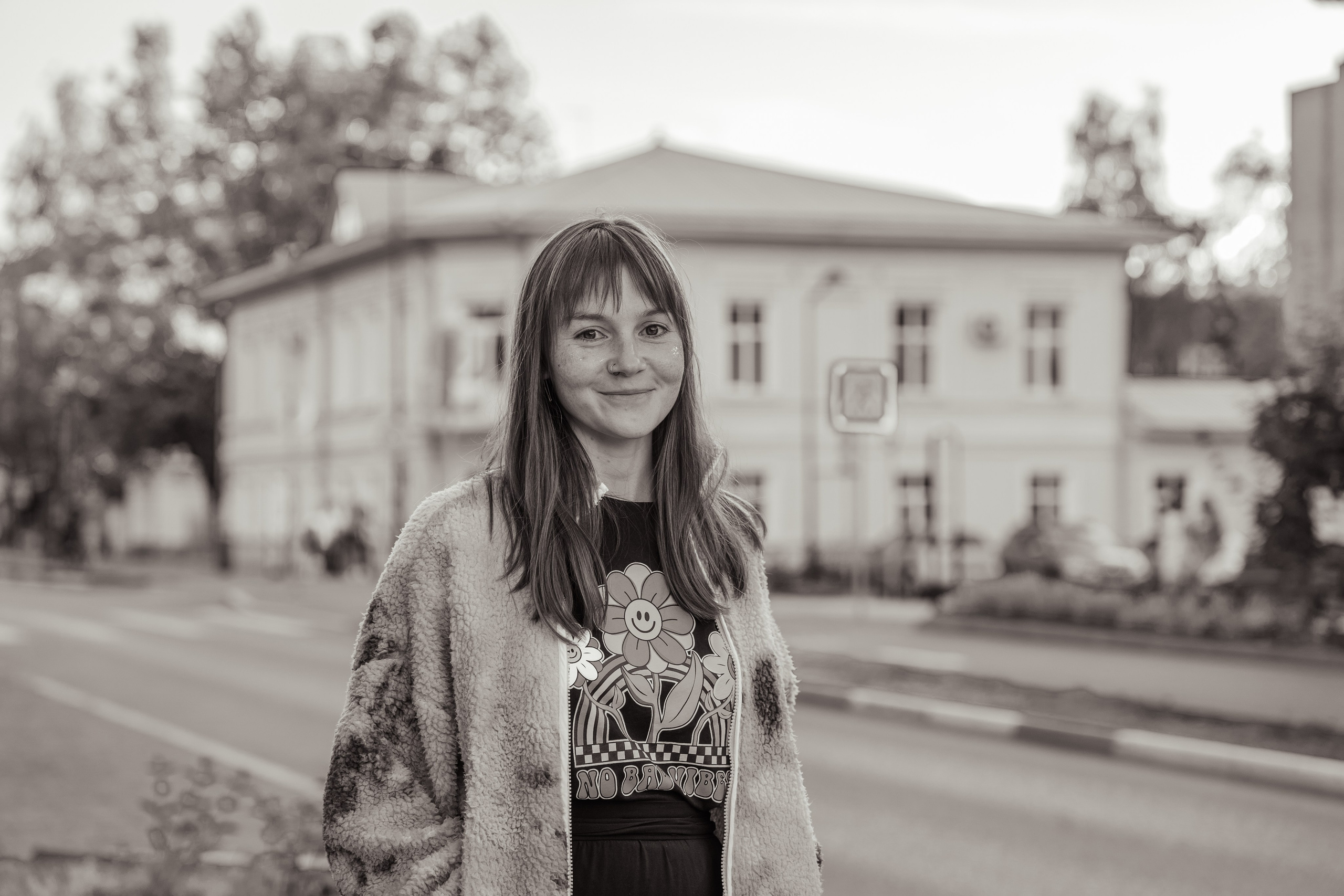 Лиза. Фотограф Наталья Сорока Ижевск