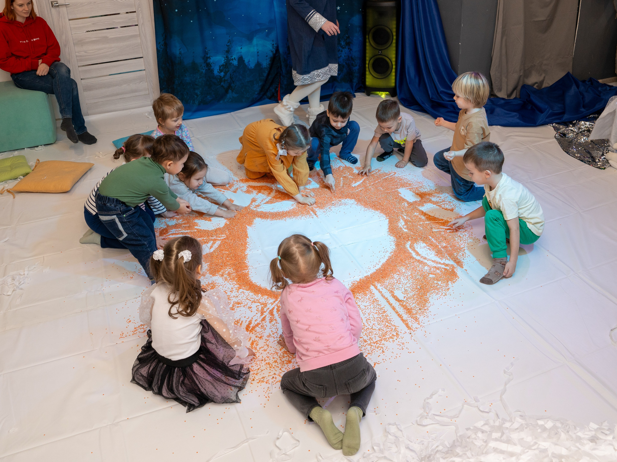 Умка. Фотограф Наталья Сорока Ижевск