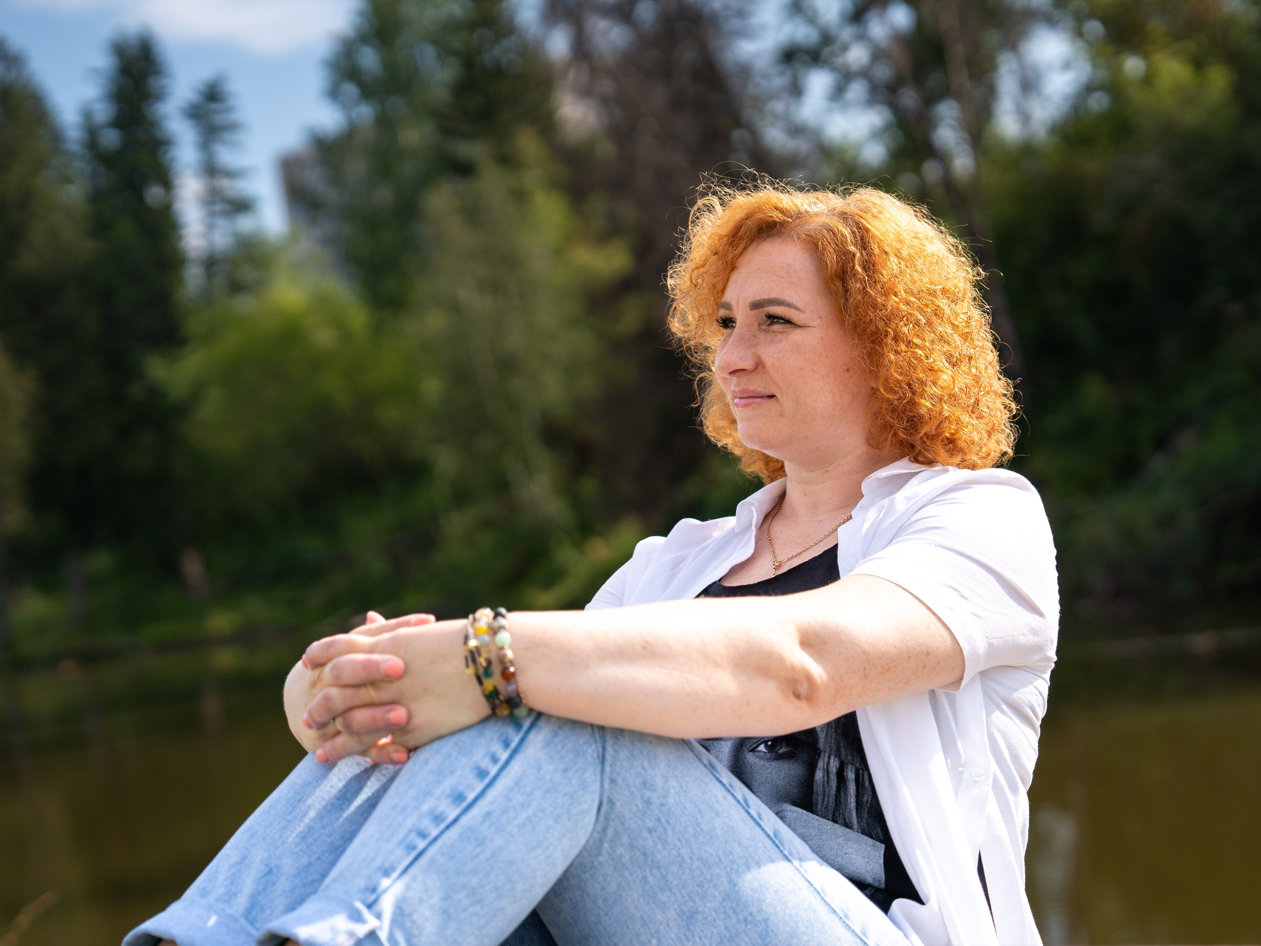 Светик. Фотограф Наталья Сорока Ижевск