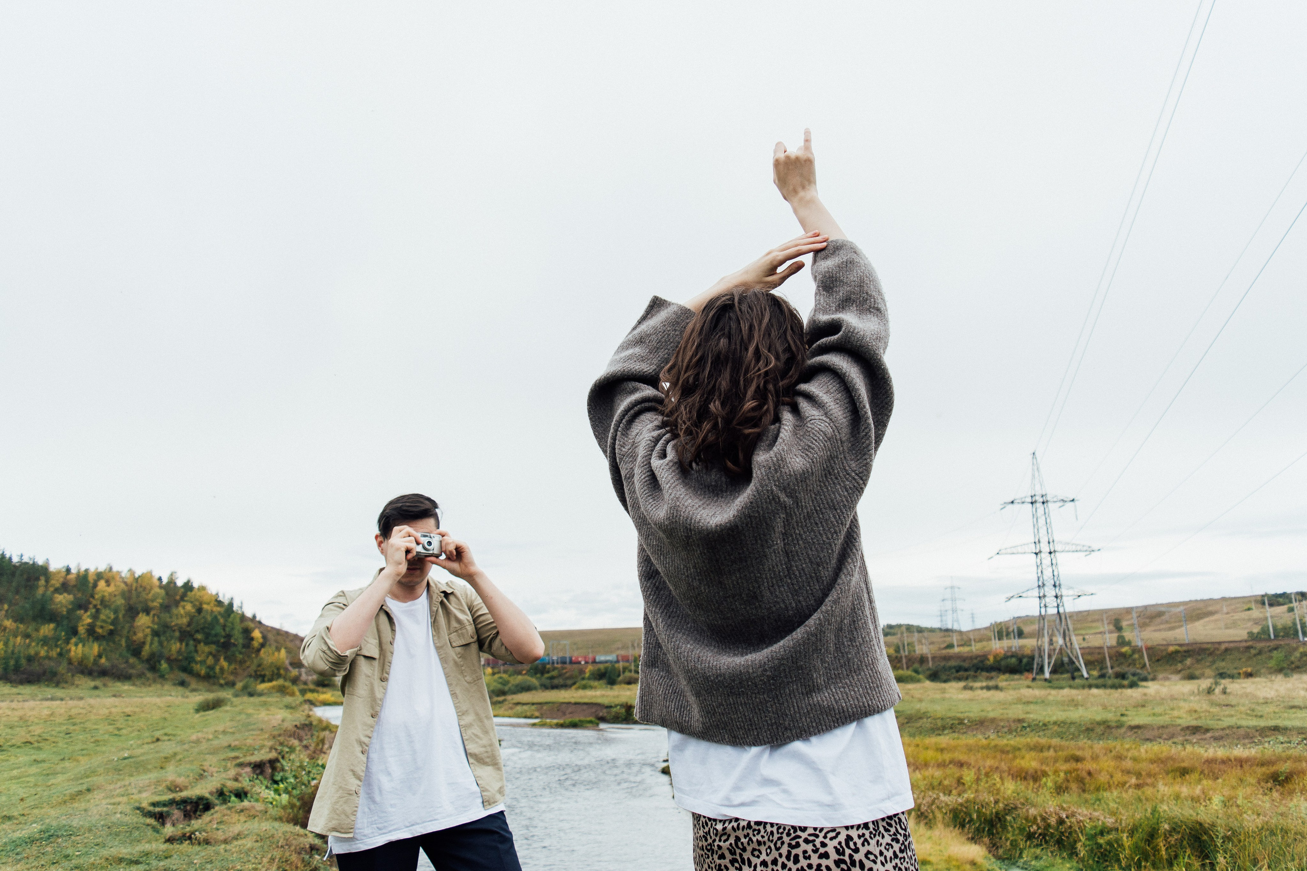 Любовь и в деревне любовь. Тамара Власова