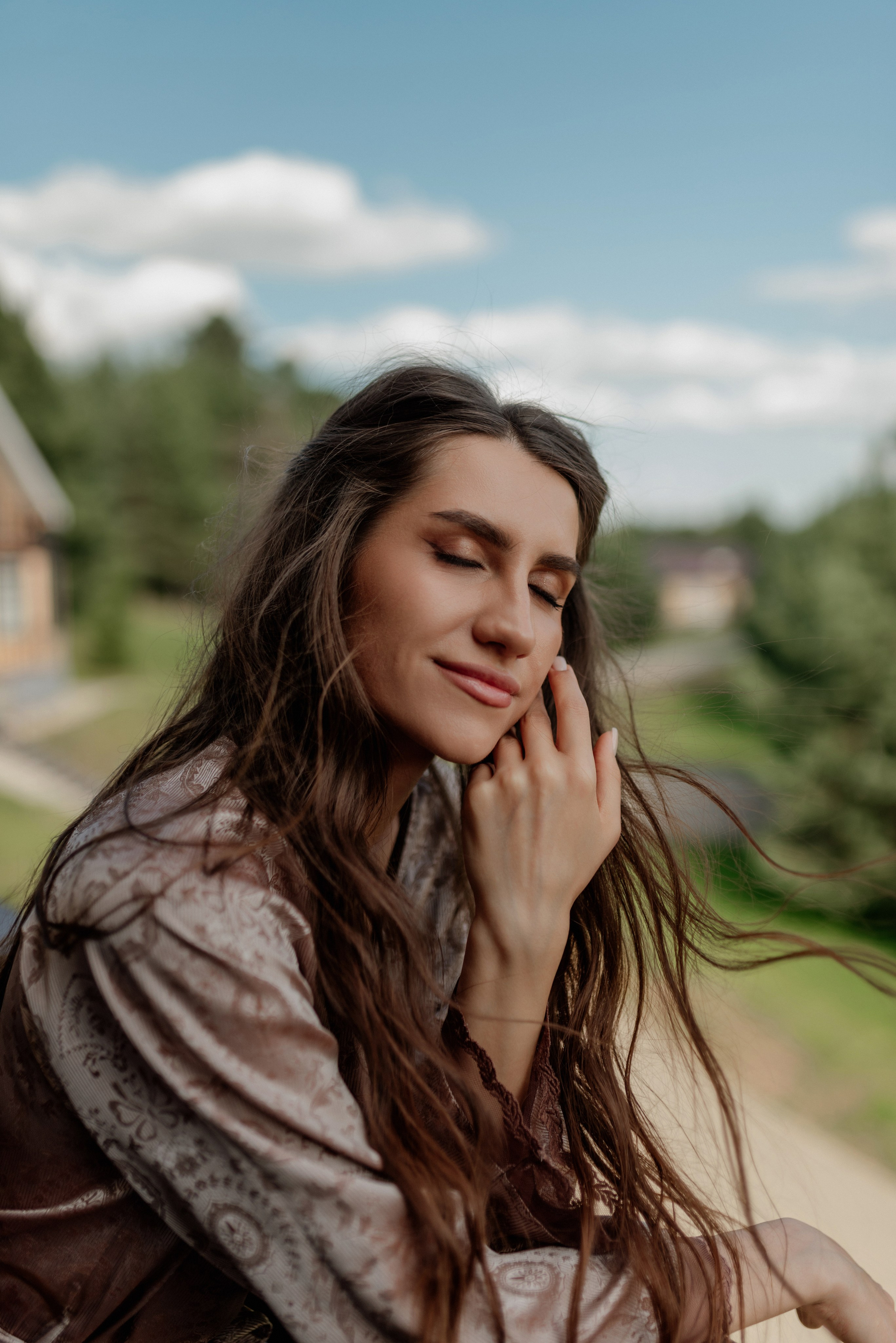 Степан и Анастасия. Свадебный и Семейный фотограф в Ярославле Алёна Колясникова