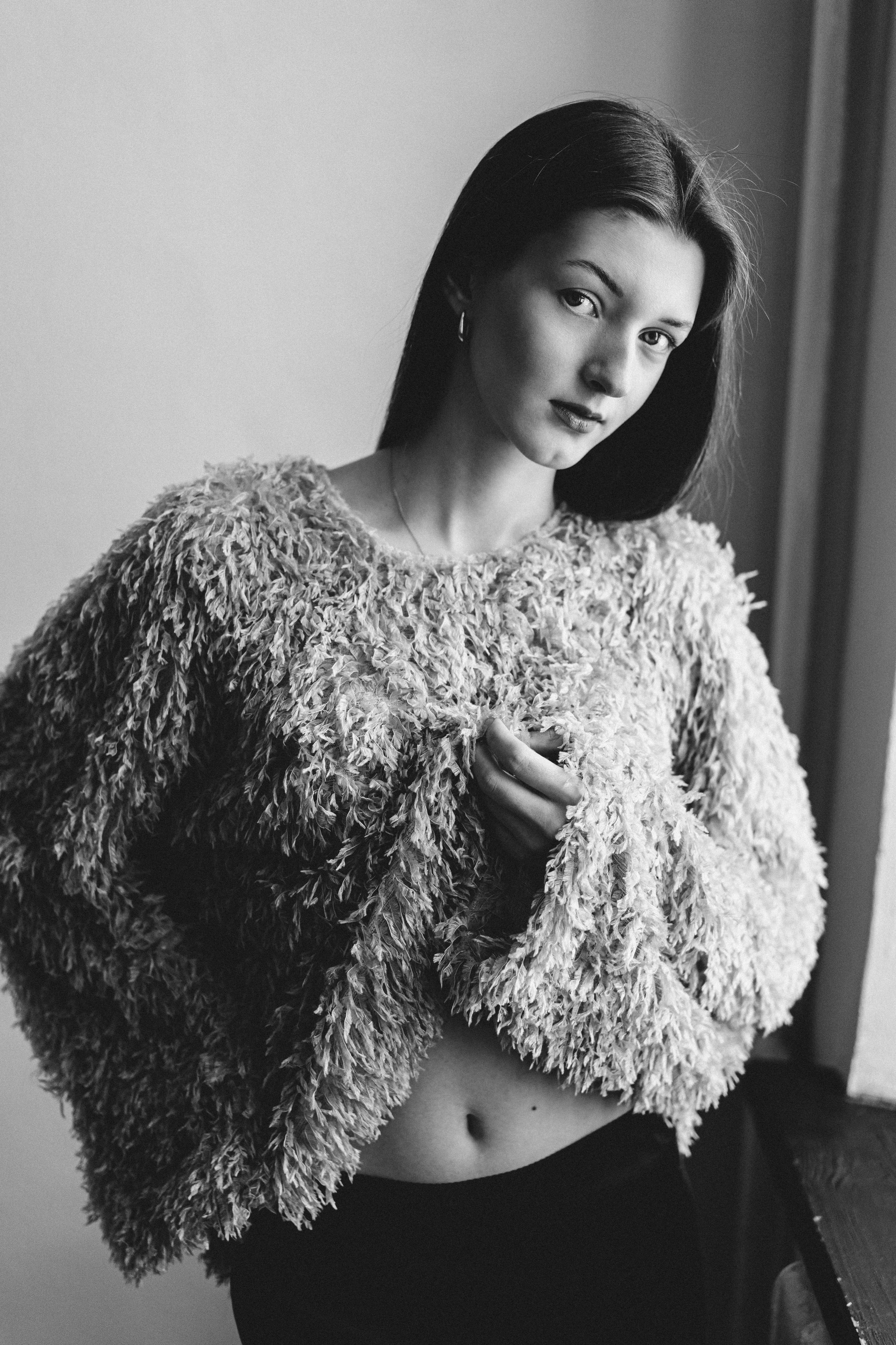 Ульяна. Портретный фотограф в Нижнем Новгороде Елена Ханова