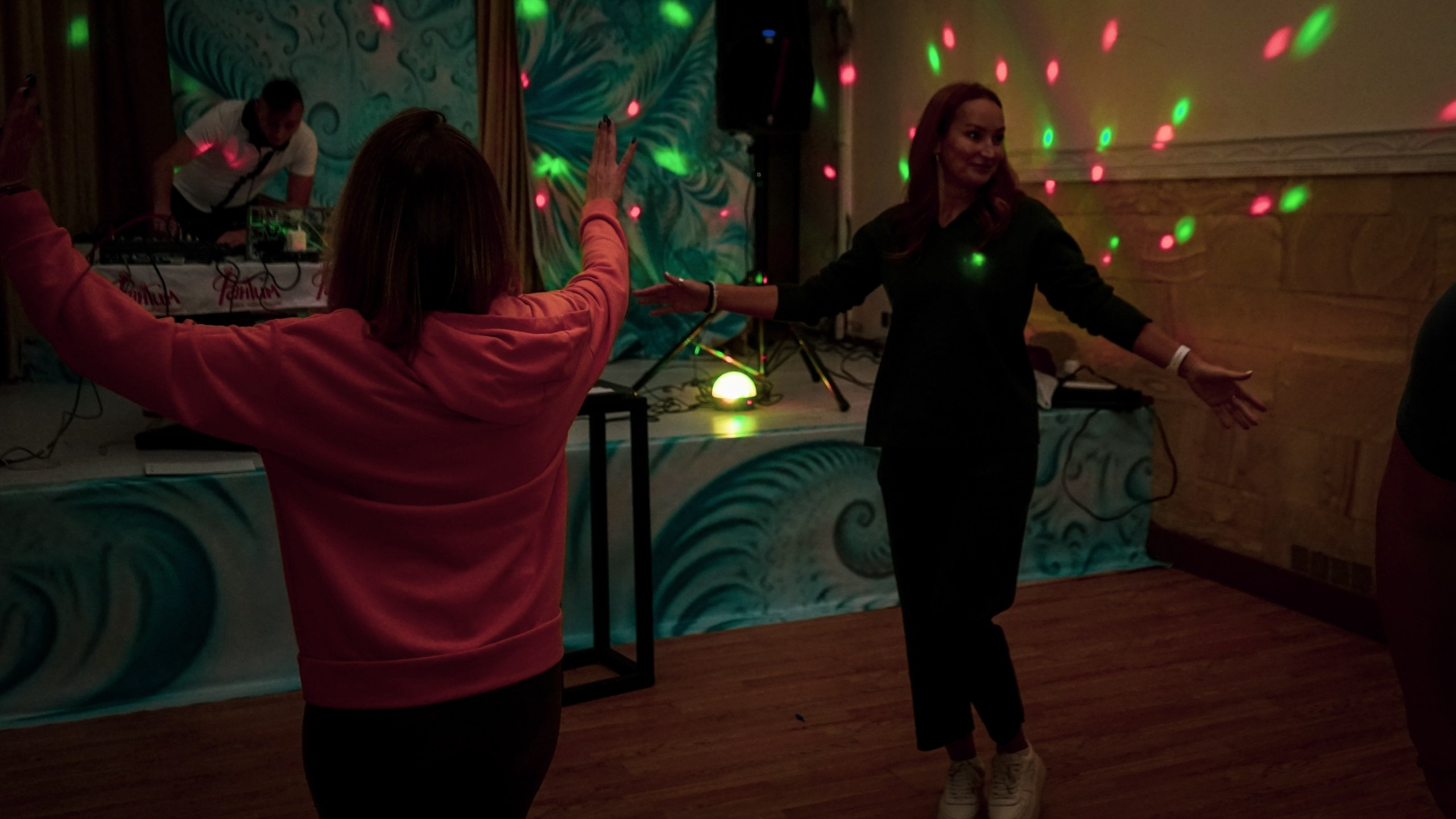 Загородный выезд | 16-17.10.21. Галерея Фантим