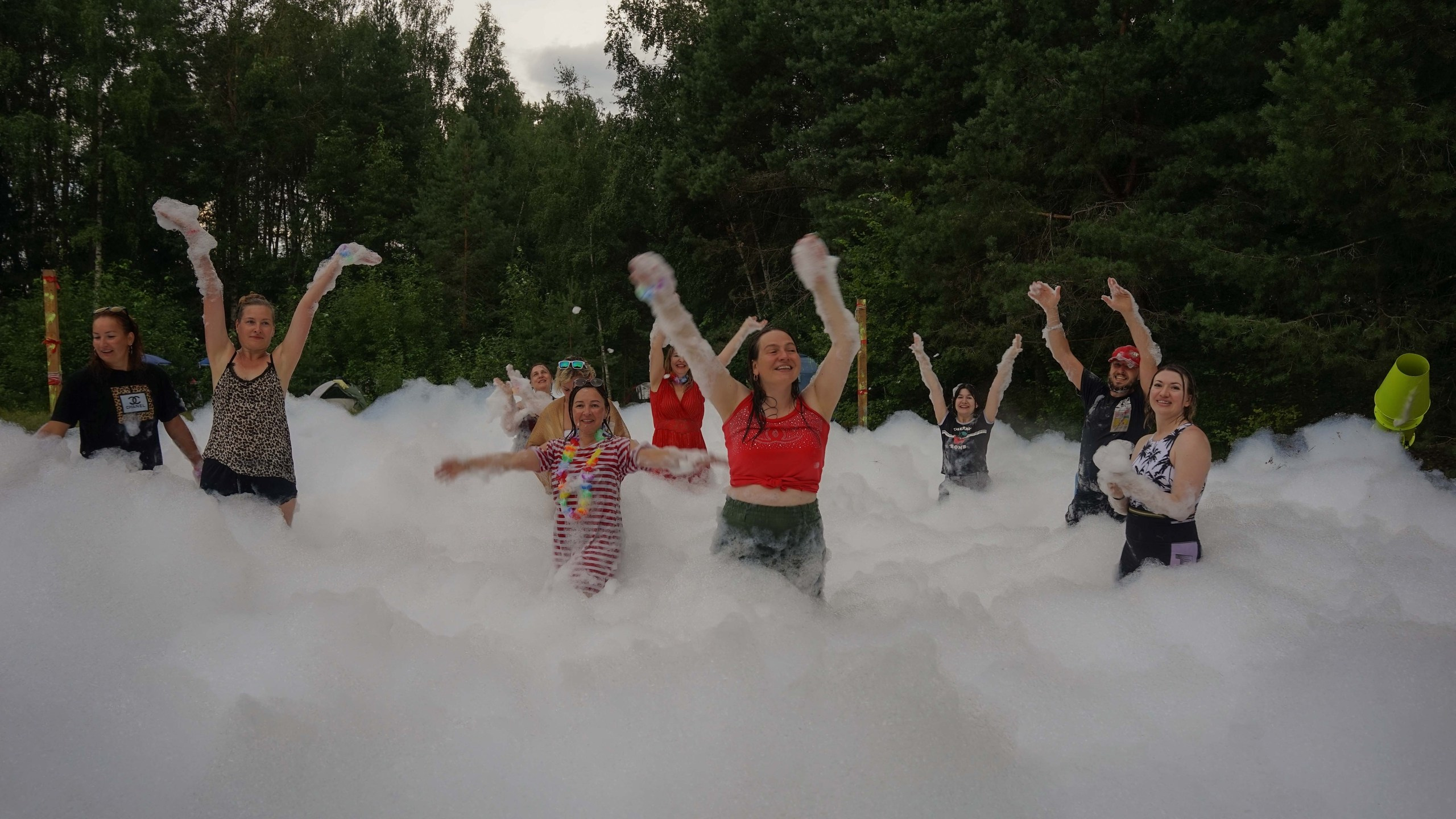 Походная Романтика 46. Солнце Монако. Галерея Фантим