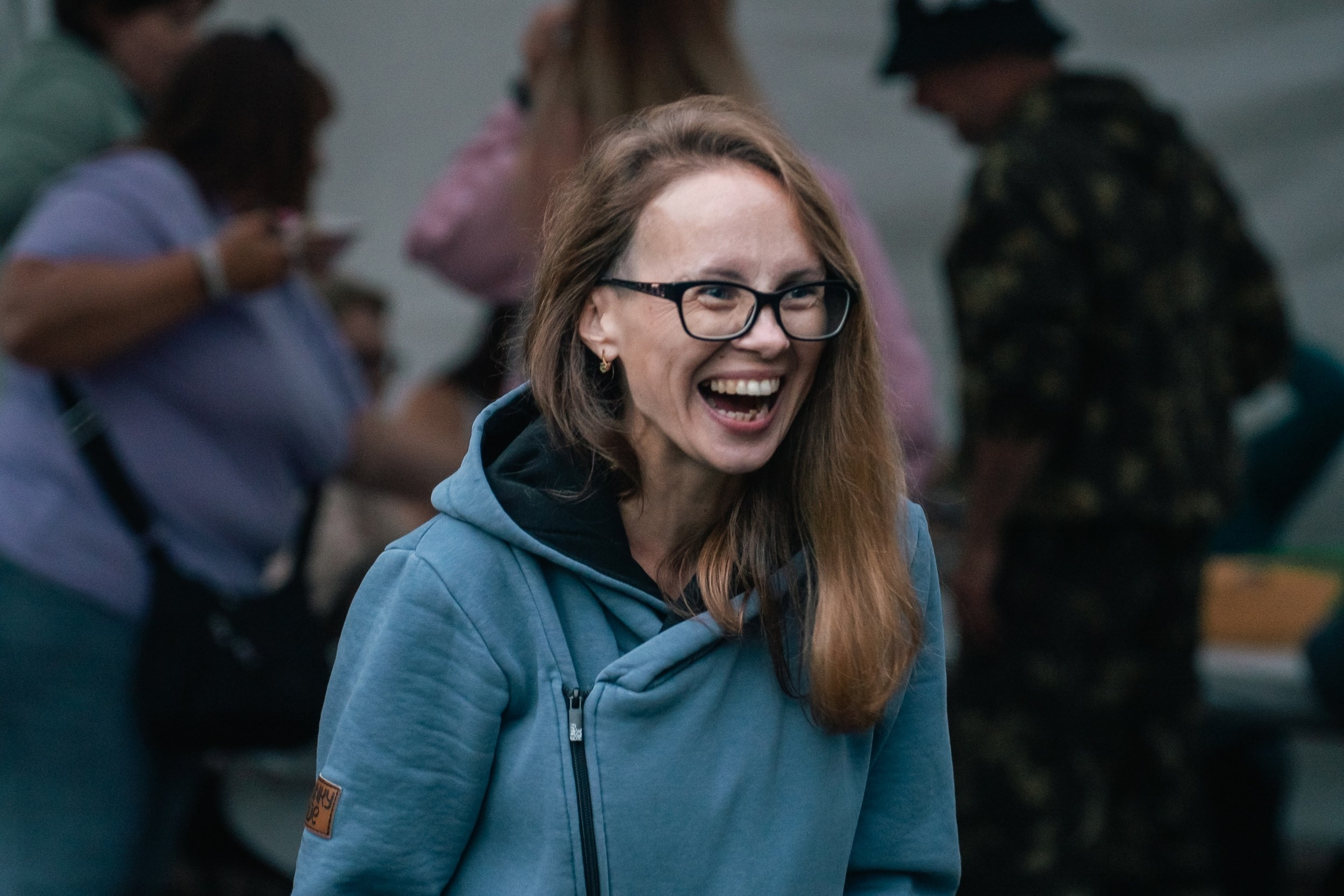 Походная Романтика 50. Новый год и не ипёт… | 2025. Галерея Фантим