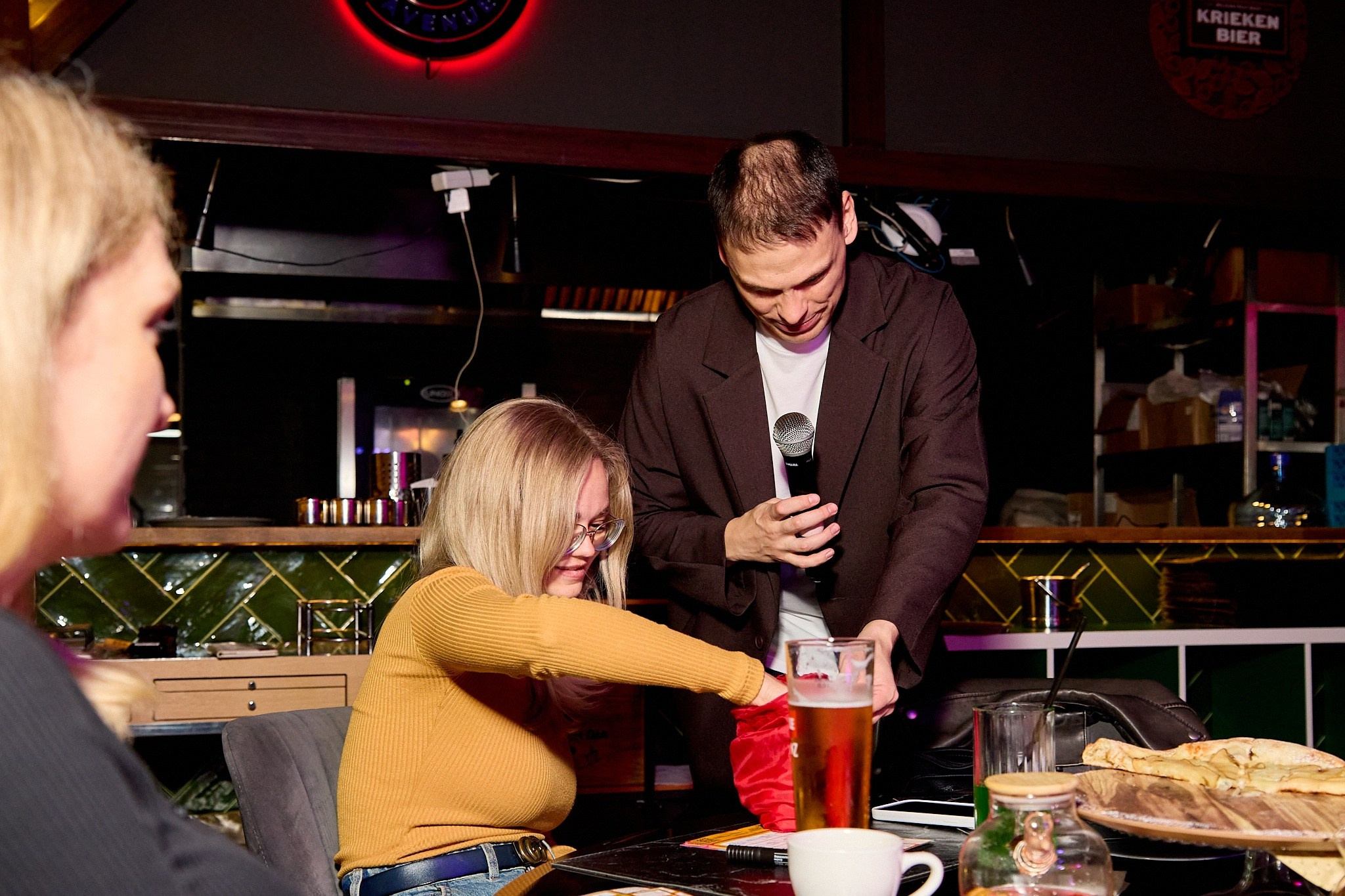 МузЛото | 22.08.2025. Галерея Фантим