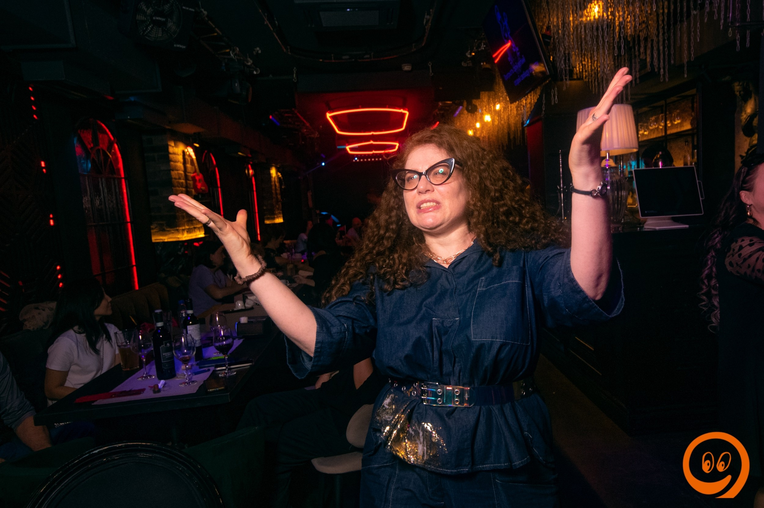 Караоке вечеринка | 19.04.2025. Галерея Фантим