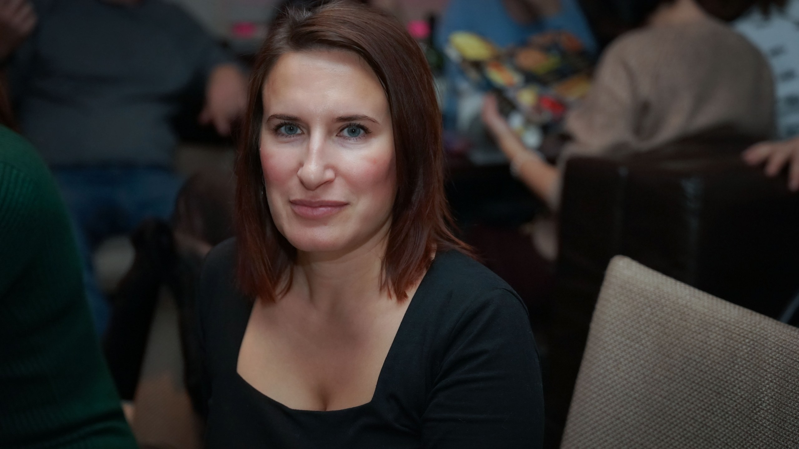 Музыкальная вечеринка | 10.12.22. Галерея Фантим