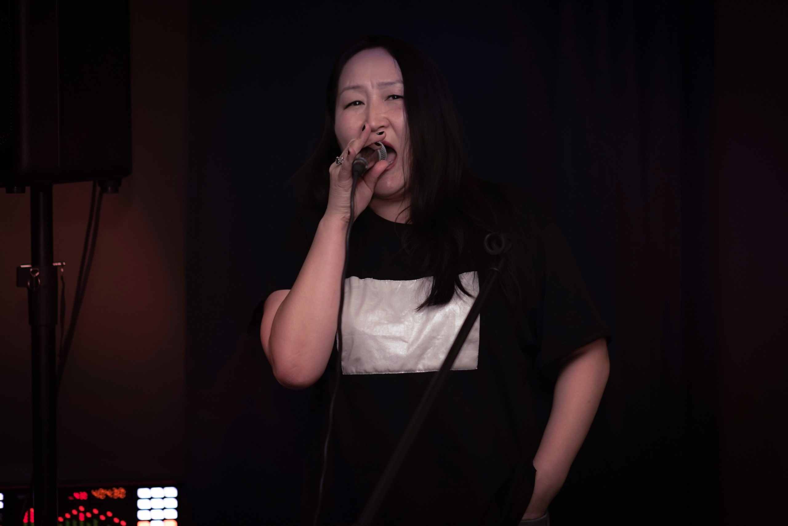 Караоке-вечеринка | 10.08.2019. Галерея Фантим