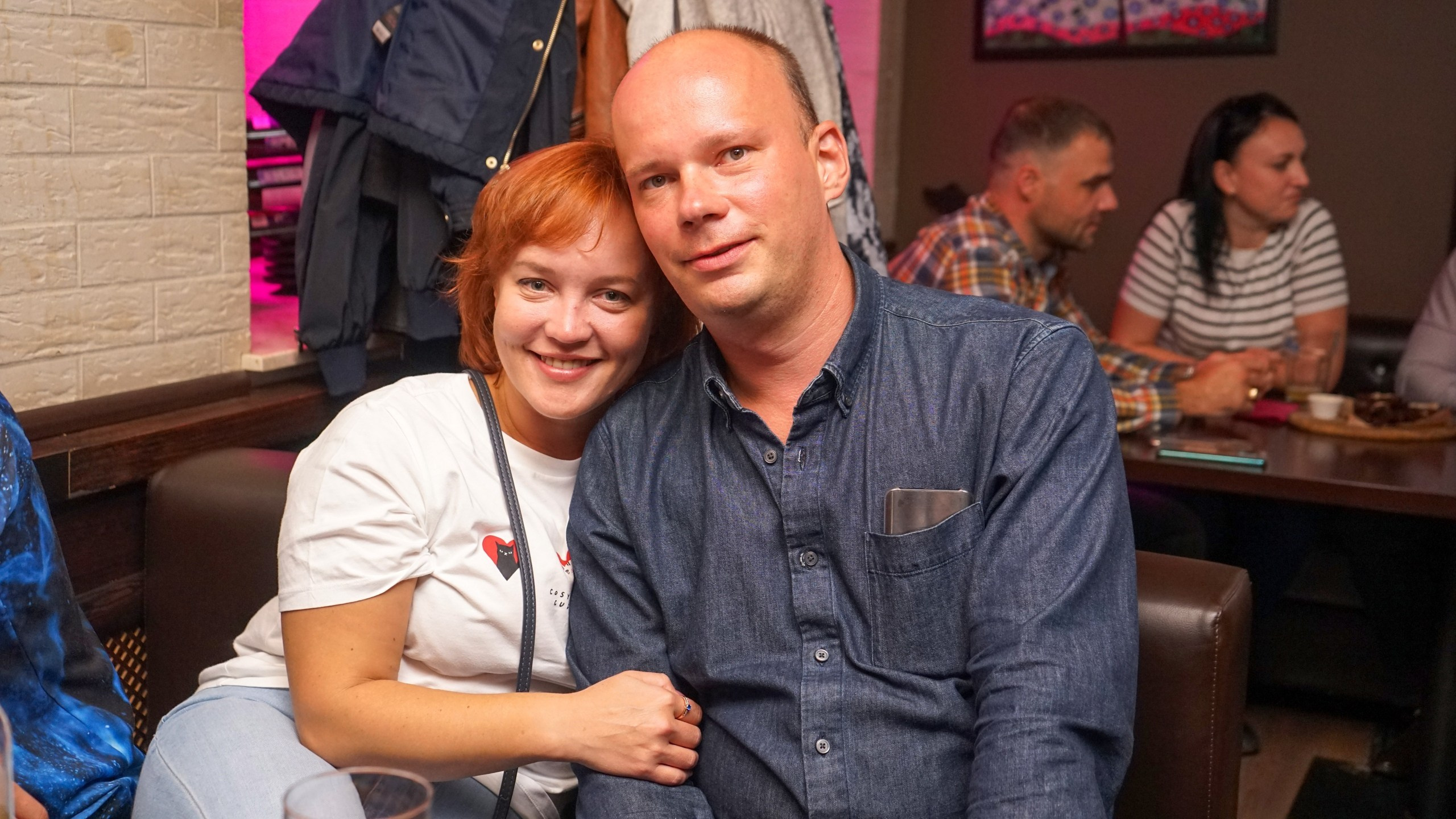 Музыкальная вечеринка | 26.09.20. Галерея Фантим