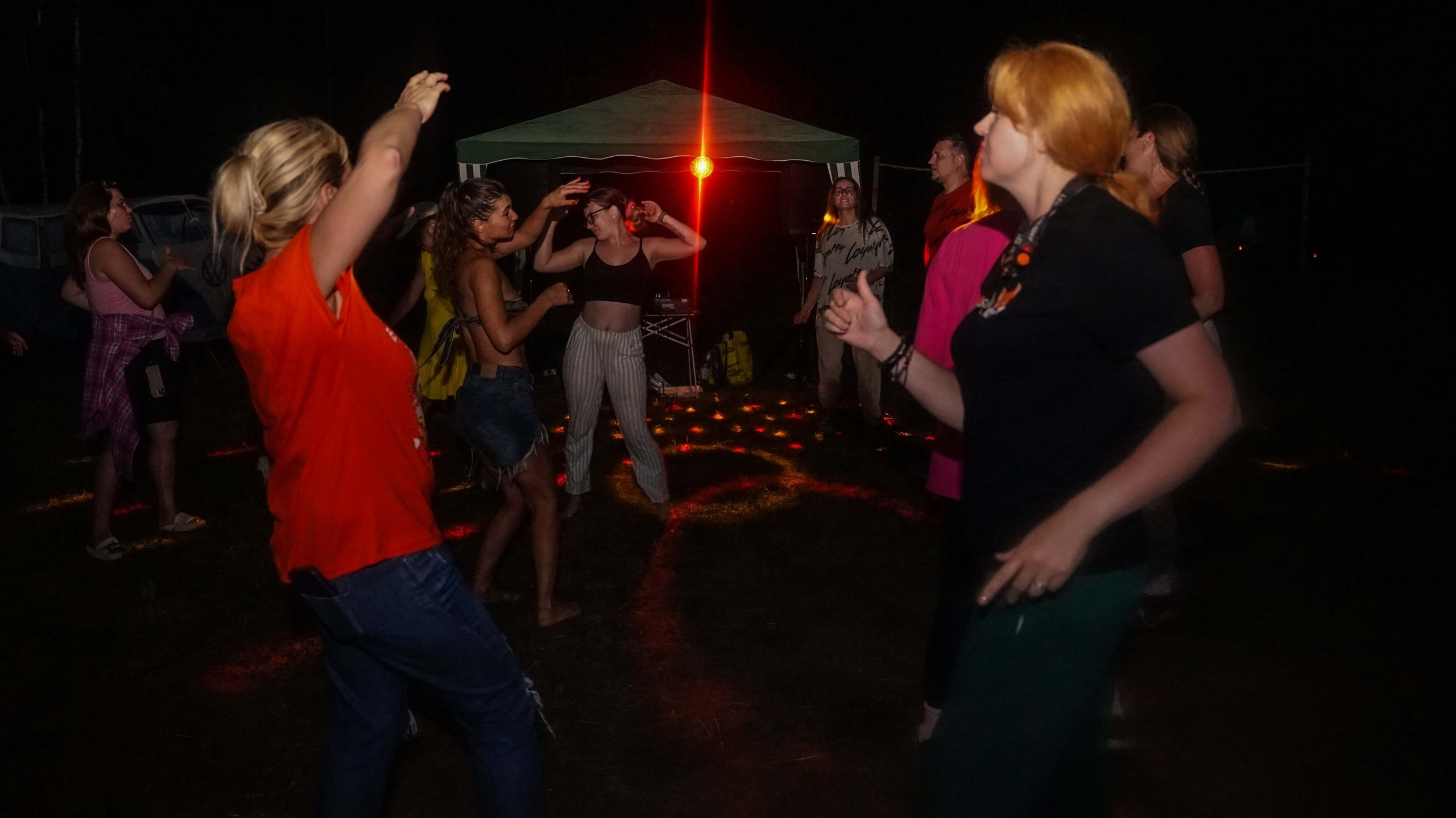 Походная Романтика 45. Великолепный Векенд | 2024. Галерея Фантим