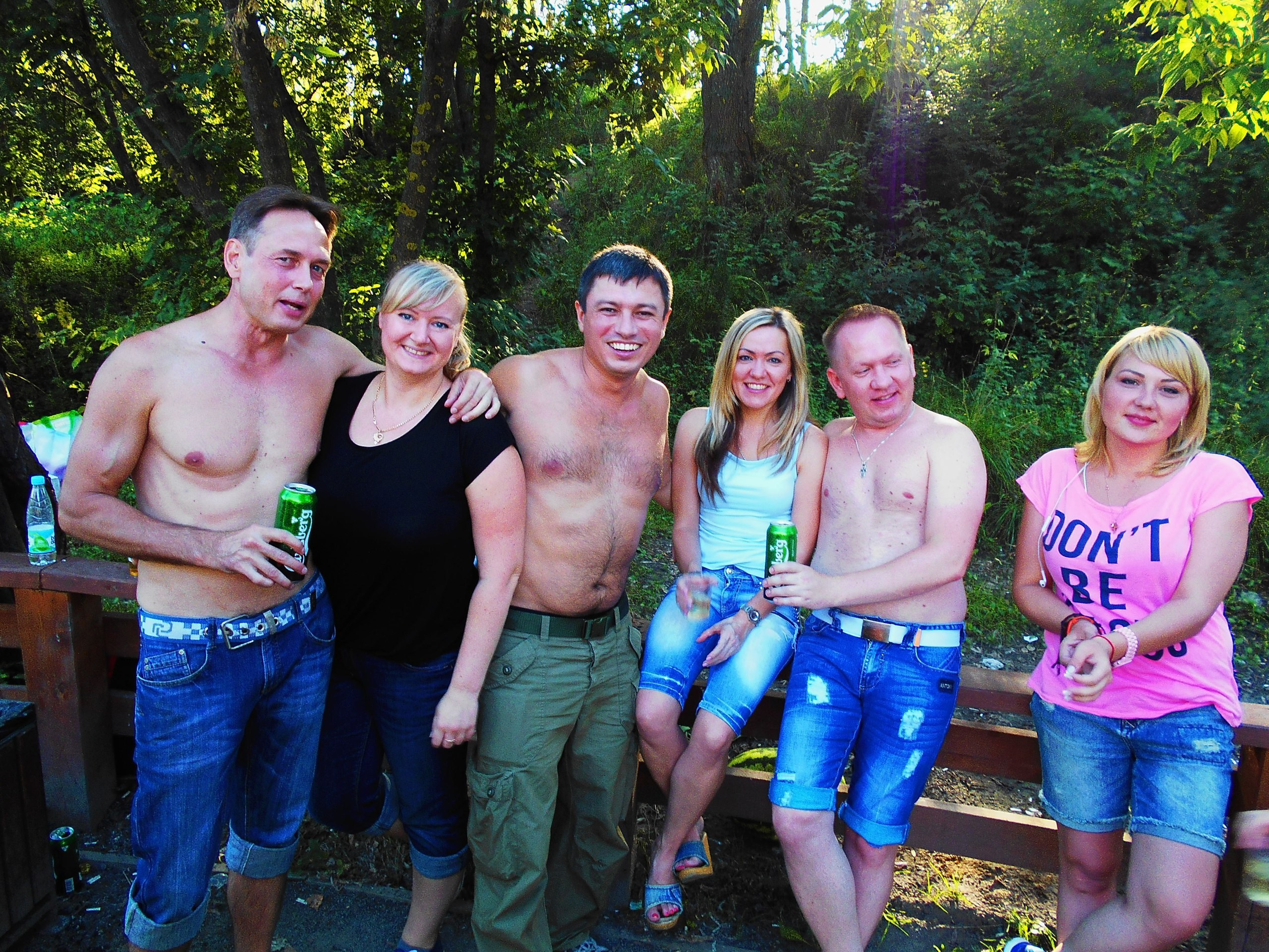 Шашлыки | 27.08.2016. Галерея Фантим