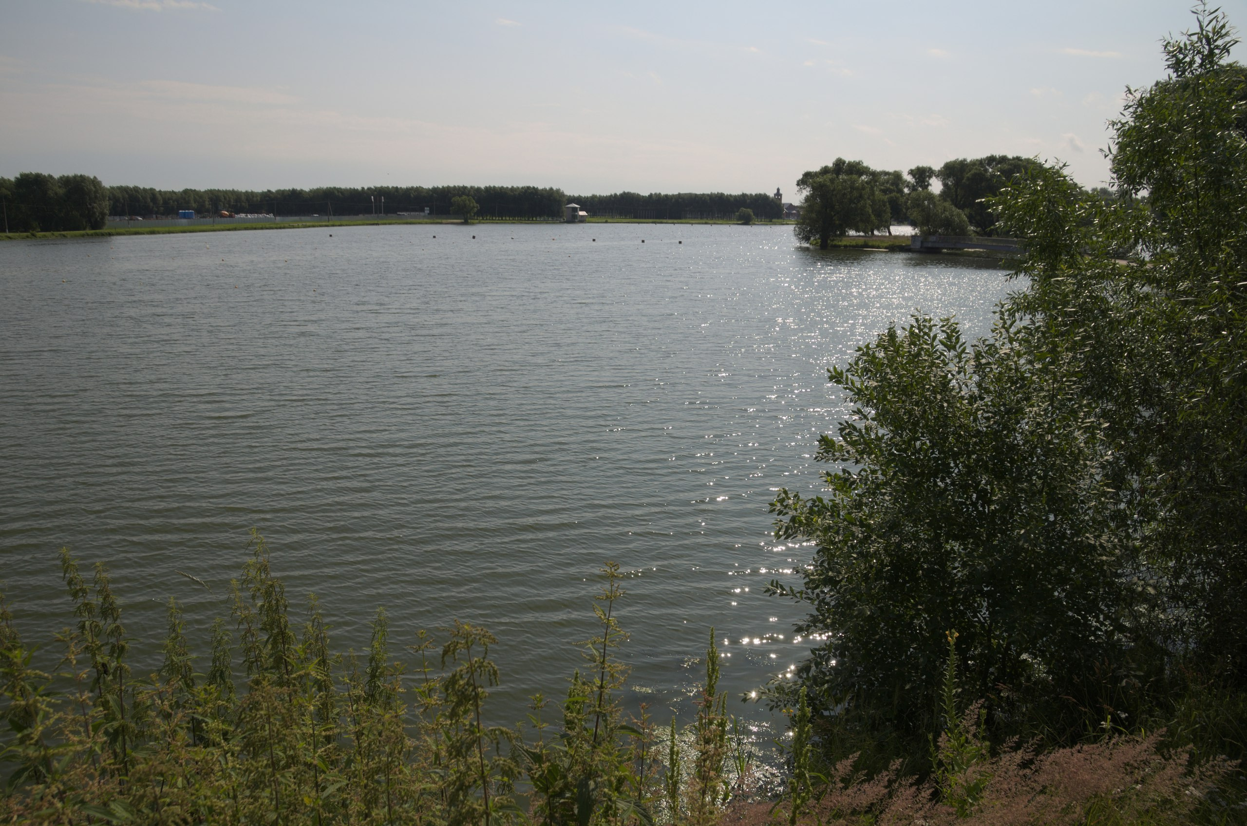 Константиново | 16.07.2017. Галерея Фантим