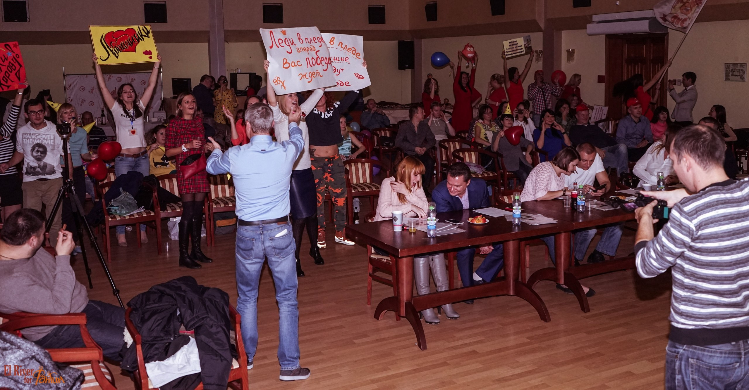 ФВН | 2016. Галерея Фантим