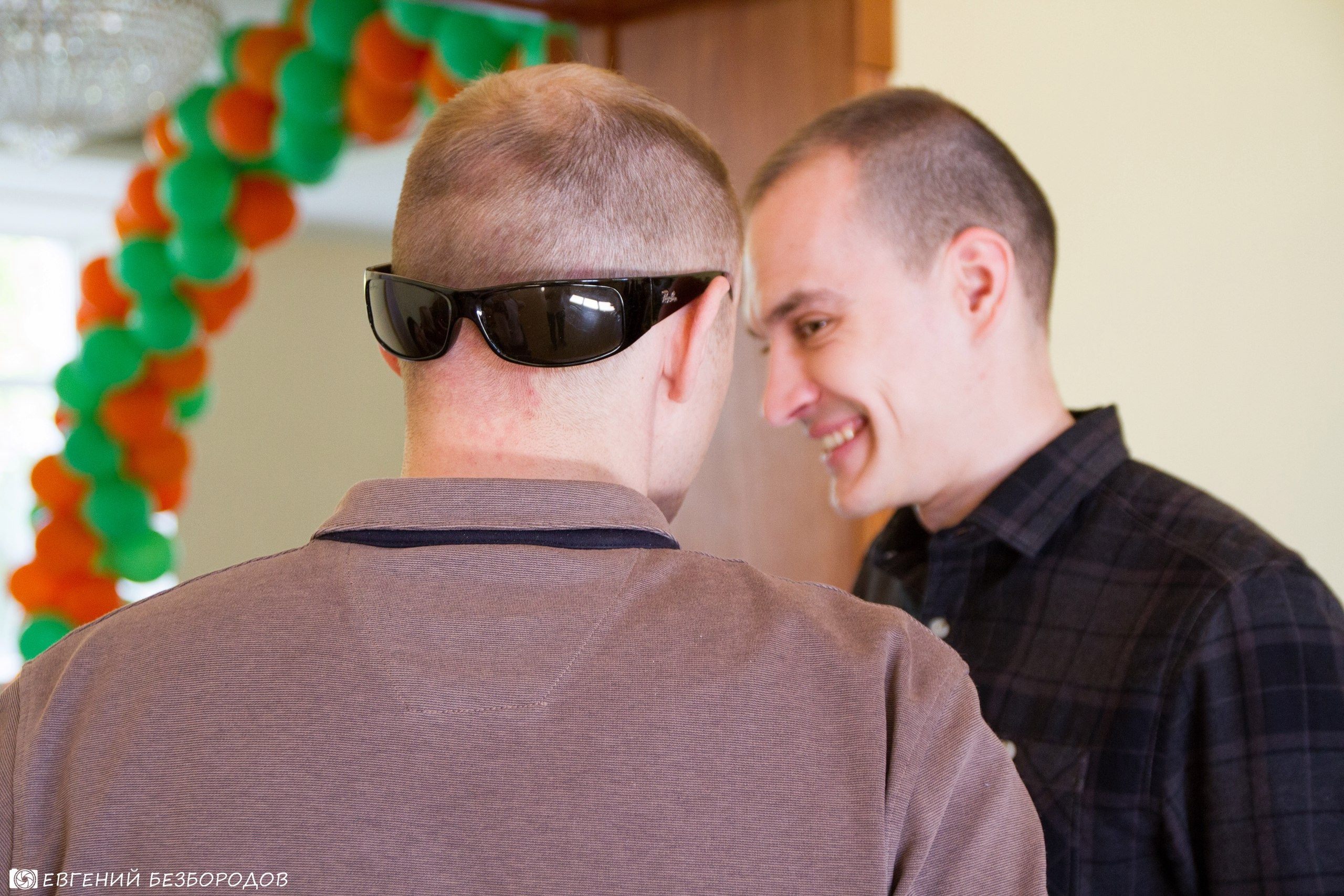 День Рождения Фантима. Часть 1 | 27-28.05.2017. Галерея Фантим