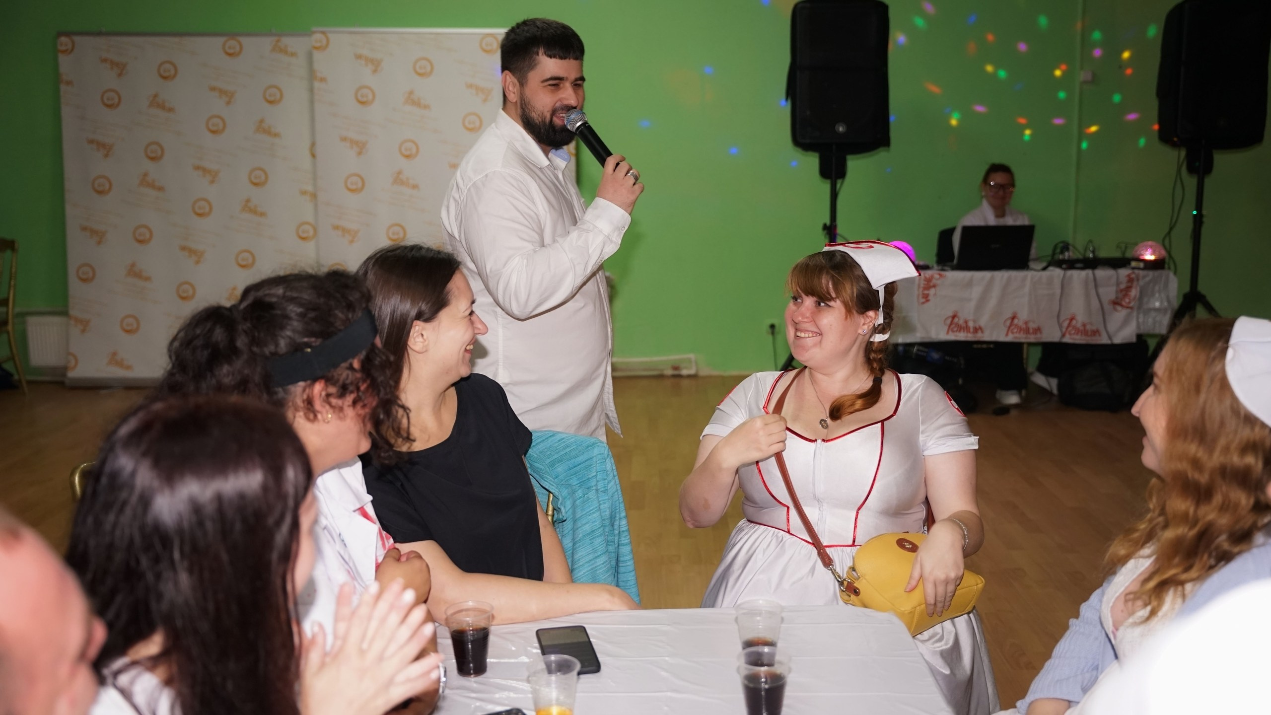 Фандемия 2023. Выезд в д/о Ершово | 30.09 — 01.10.23. Галерея Фантим