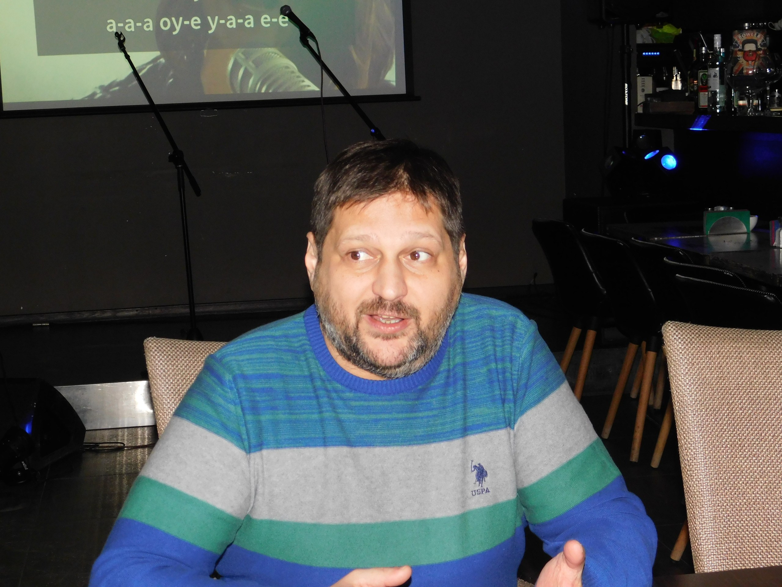 Караоке | 08.02.2020. Галерея Фантим