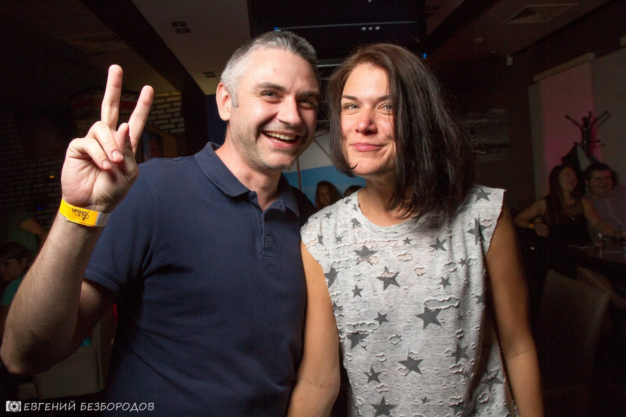 Клубная вечеринка «ВДФ 2018» | 21.09.2018. Галерея Фантим