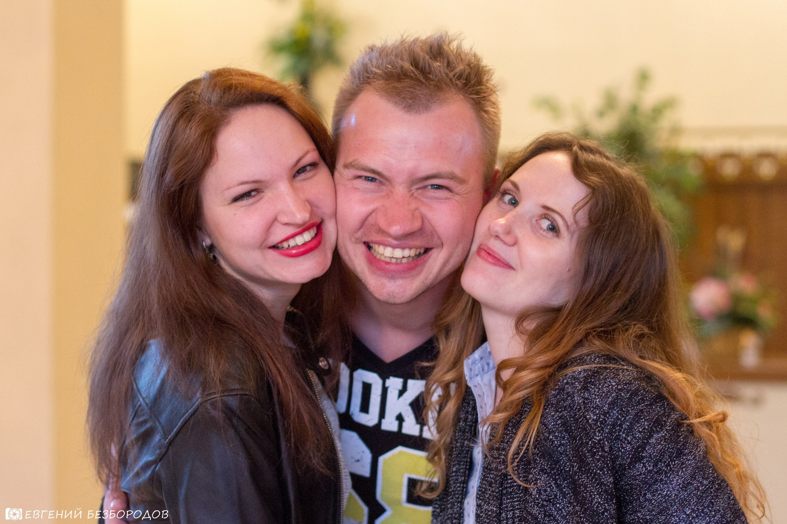 День Рождения Фантима. Часть 1 | 27-28.05.2017. Галерея Фантим