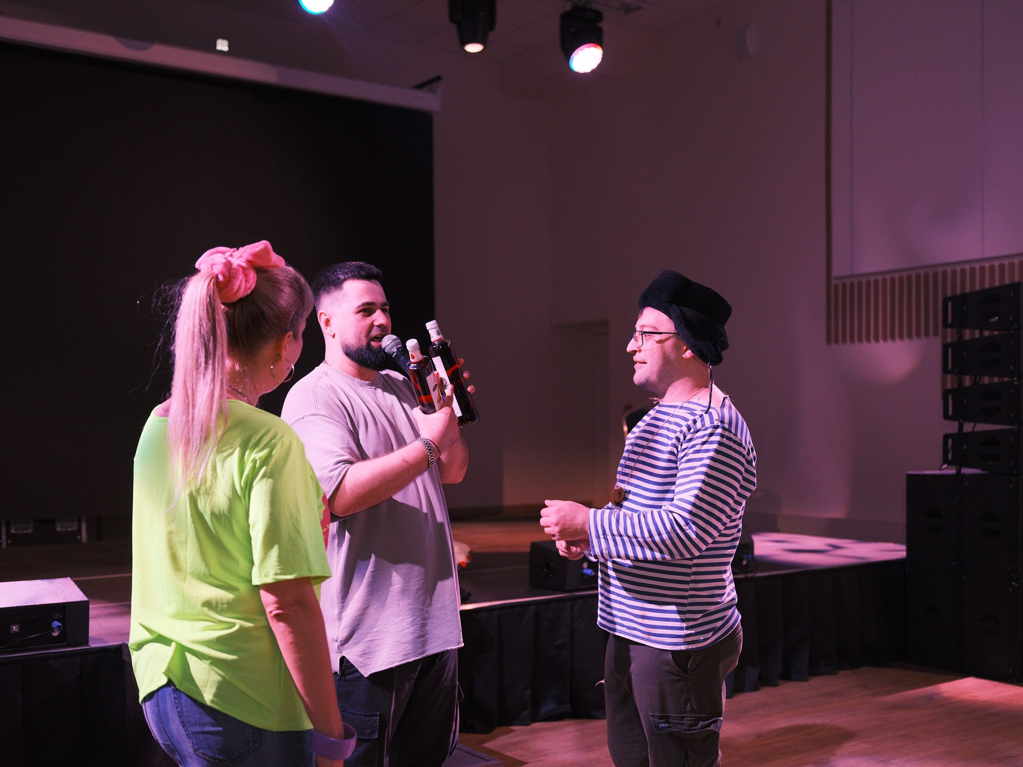 Деревенский гламур. Загородный выезд | 18-19.10.2025. Галерея Фантим