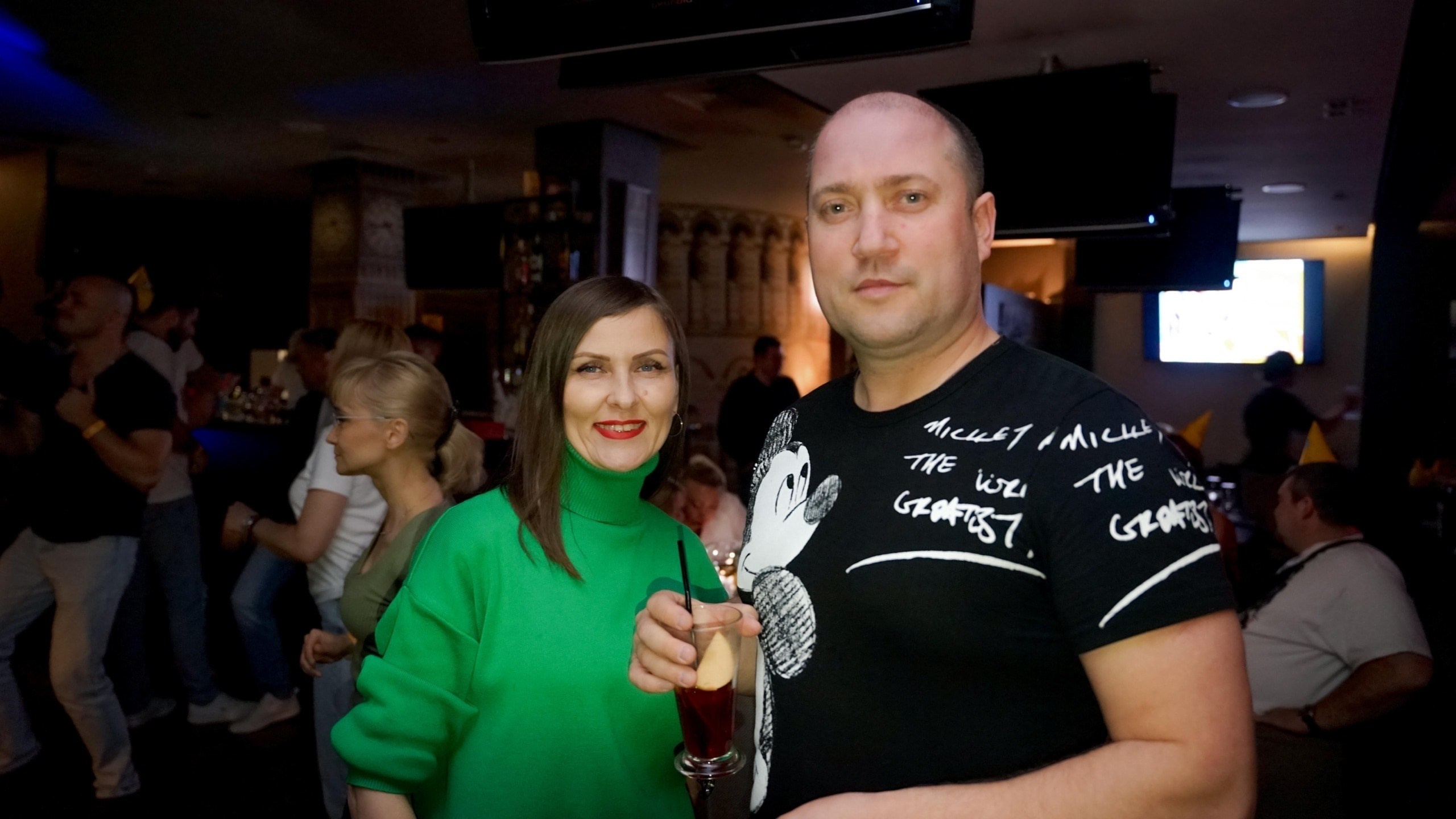 ДискоДнюха. ДР Фантима | 20.05.2023. Галерея Фантим