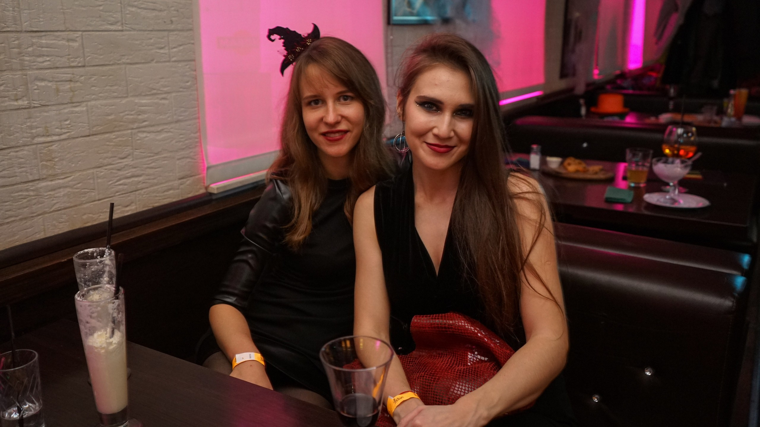 Патихардия. Клубная вечеринка | 31.10.20. Галерея Фантим