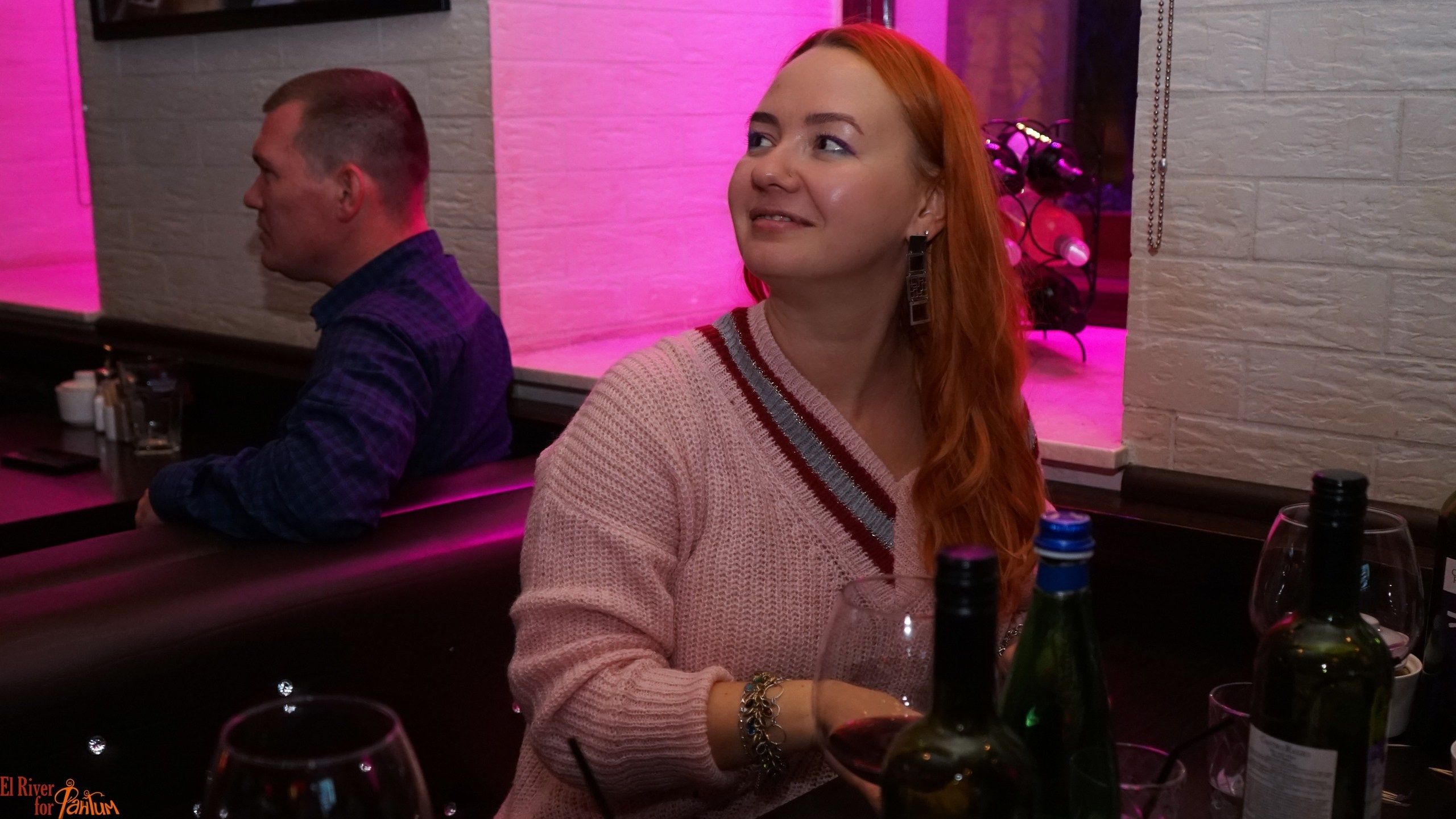 Караоке вечеринка | 25.10.2019. Галерея Фантим