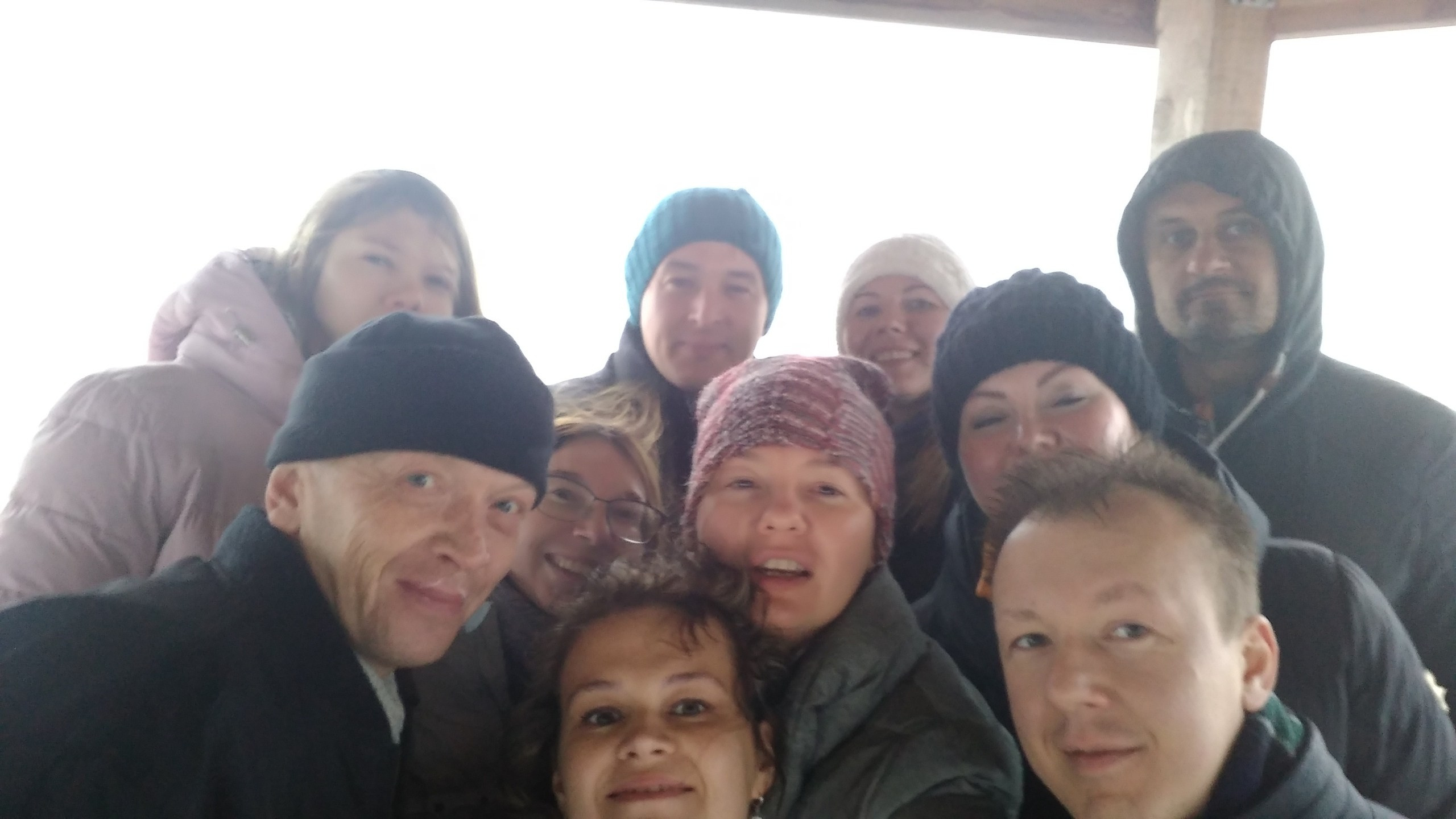 Калининград | 03-05.11.2018. Галерея Фантим