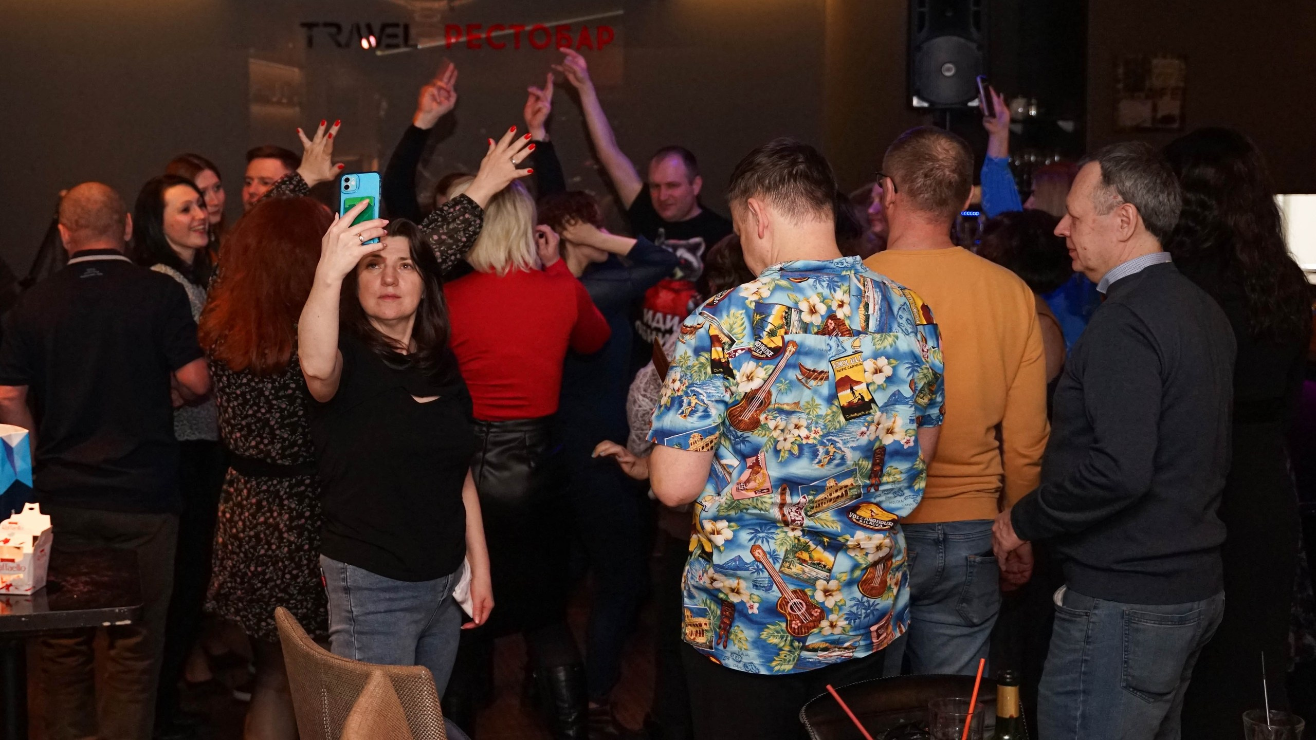 Музыкальный фантимник | 08.03.24. Галерея Фантим