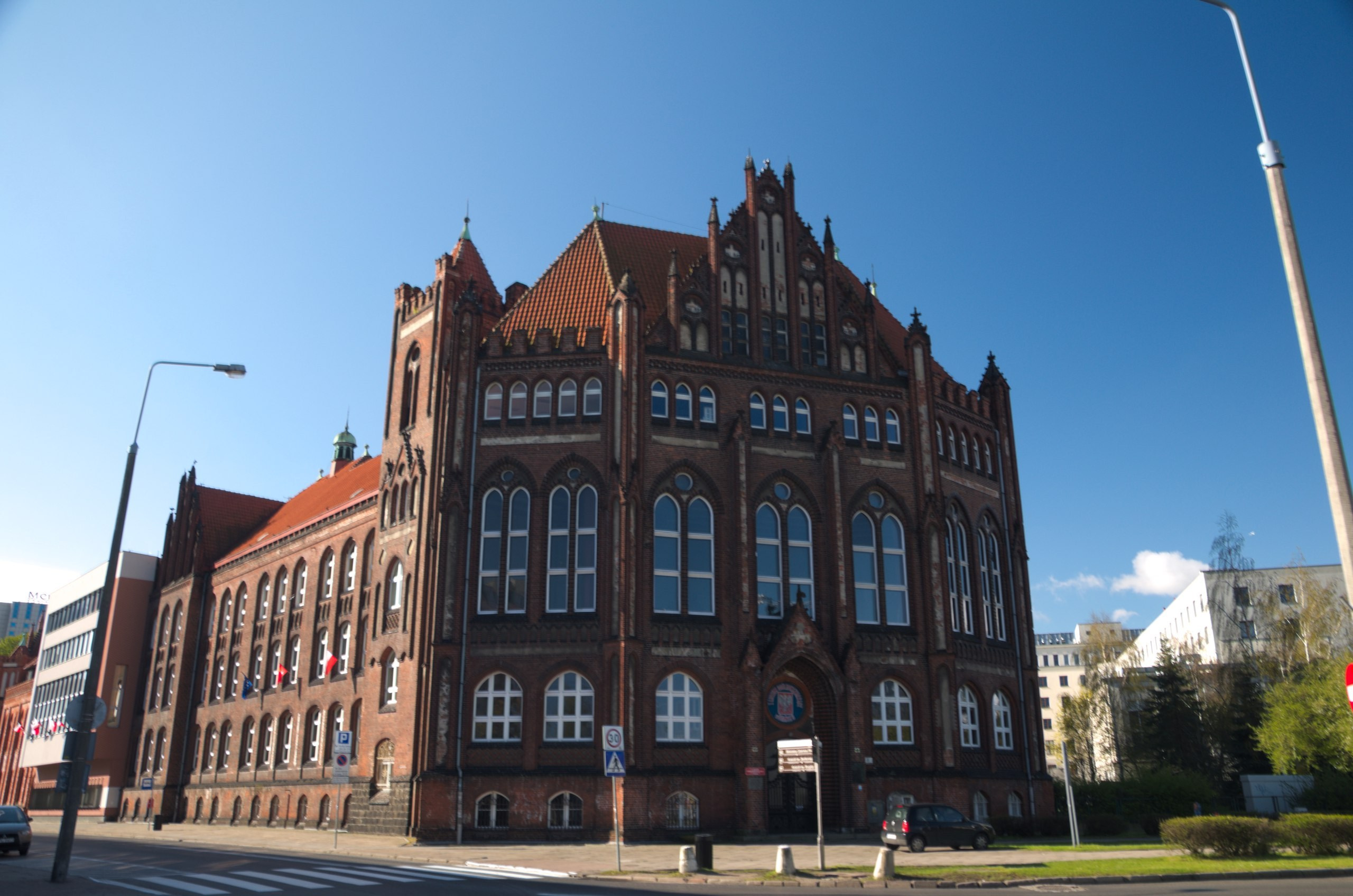 Польша | 29.04-05.05.2017. Галерея Фантим