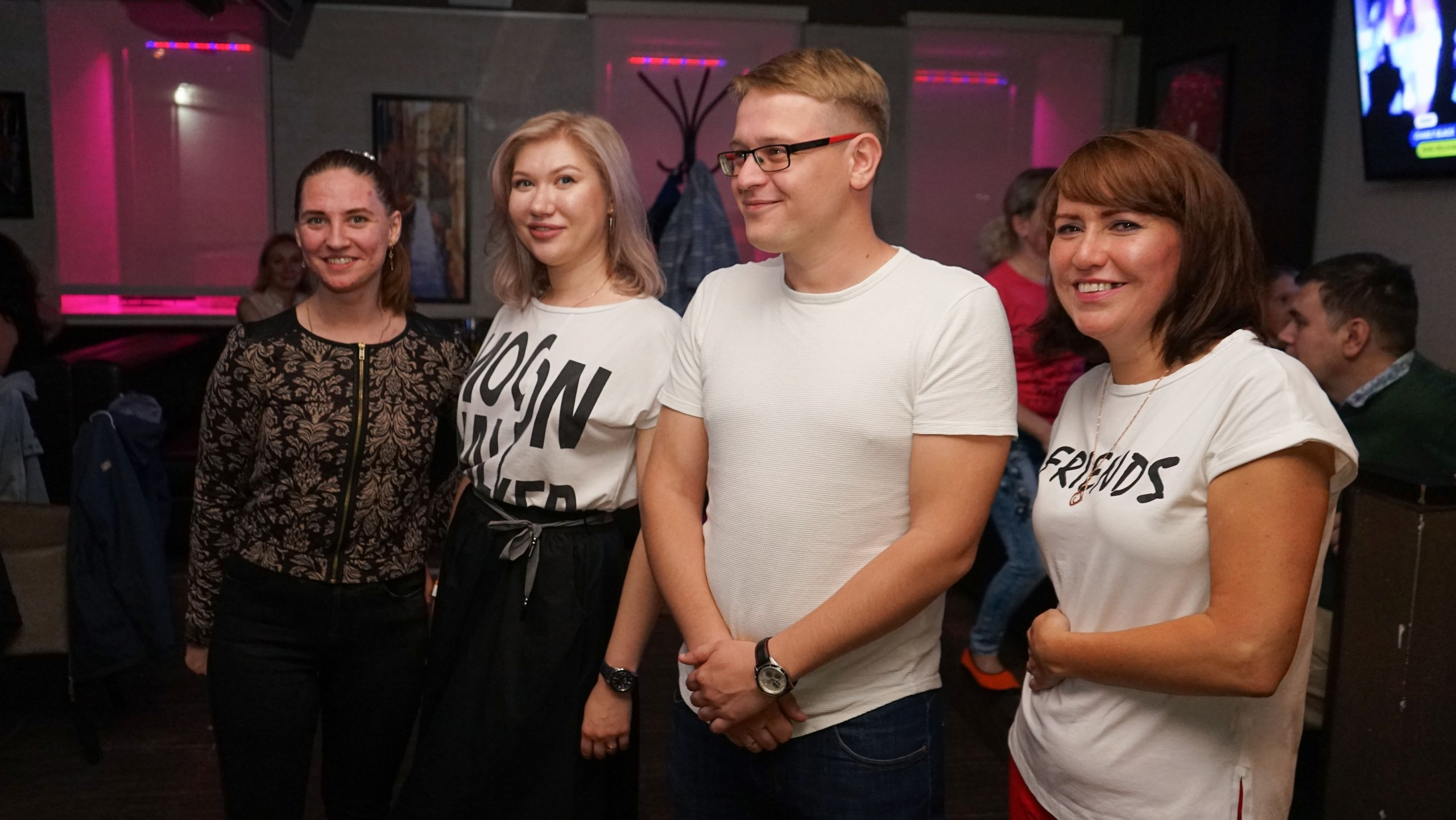 The Дискотэка Party. Клубная вечеринка | 28.08.2021. Галерея Фантим